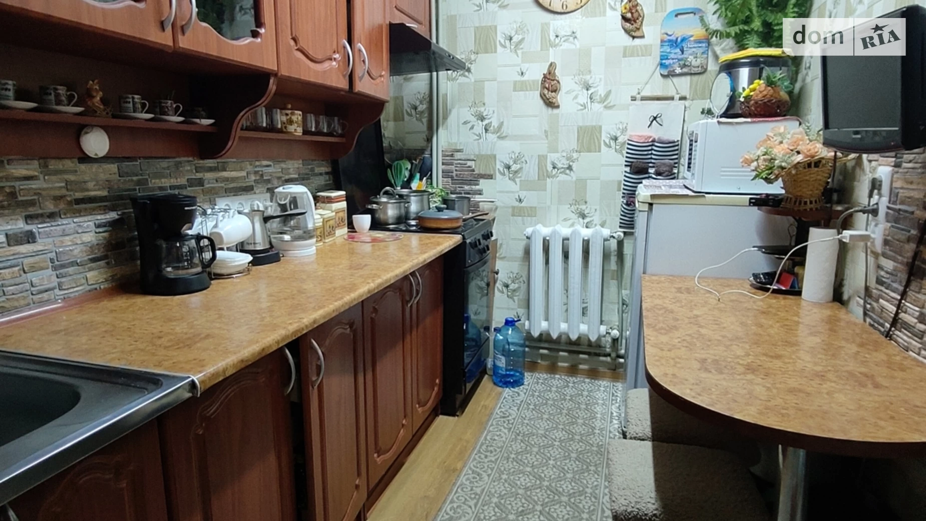 Продается 2-комнатная квартира 55.4 кв. м в Хмельницком, ул. Молодежная, 15/1 - фото 5