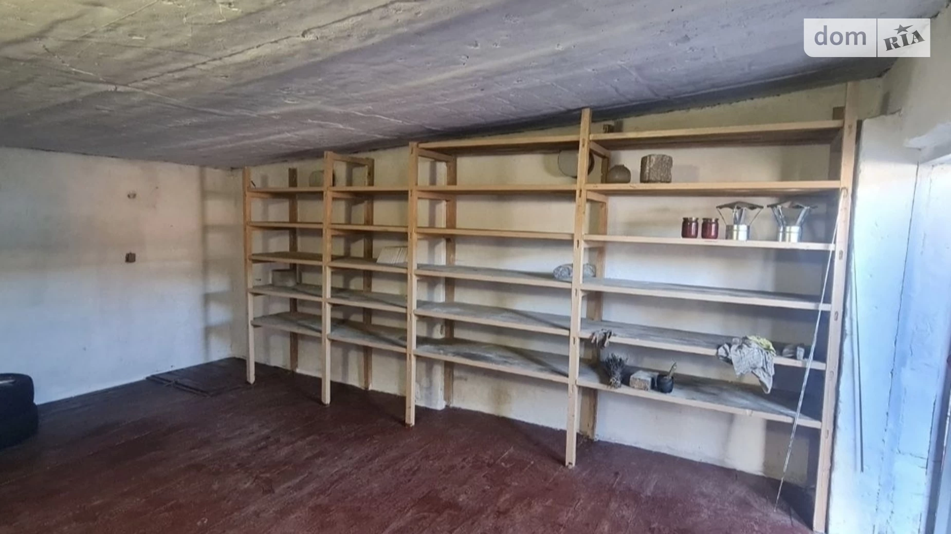 Продается отдельно стоящий гараж под легковое авто на 33 кв. м, цена: 6200 $ - фото 2