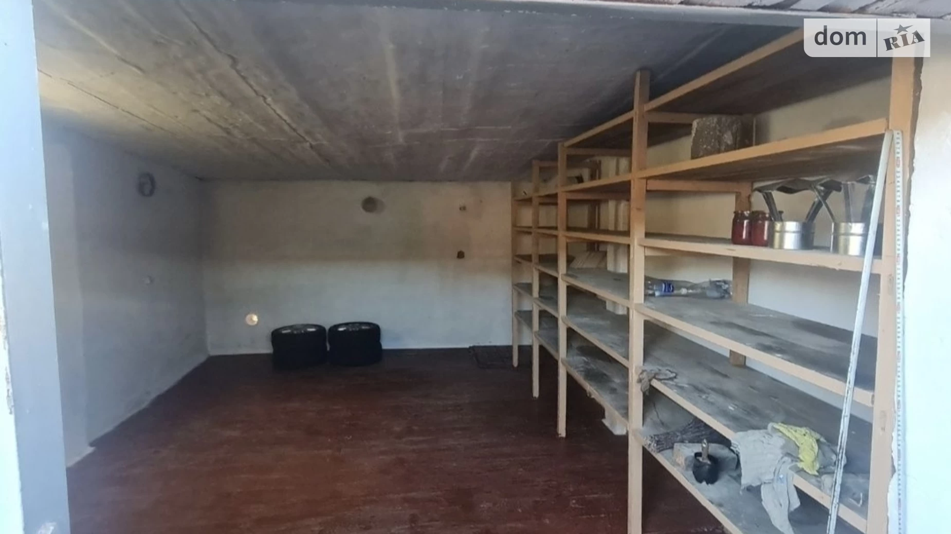 Продается отдельно стоящий гараж под легковое авто на 33 кв. м, цена: 6200 $ - фото 3
