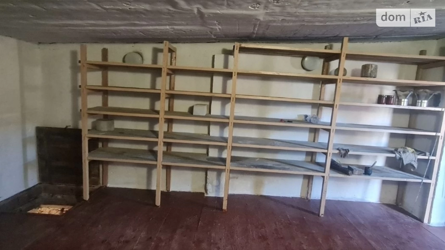 Продается отдельно стоящий гараж под легковое авто на 33 кв. м, цена: 6200 $ - фото 4