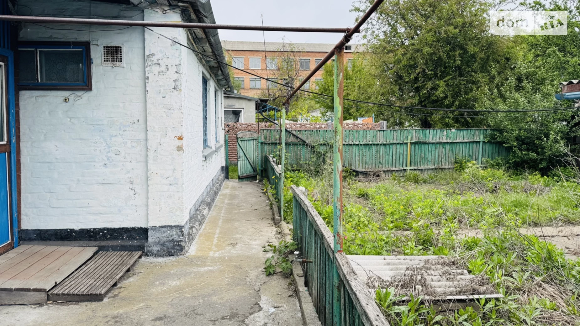 Продается часть дома 82 кв. м с беседкой, цена: 35000 $ - фото 4