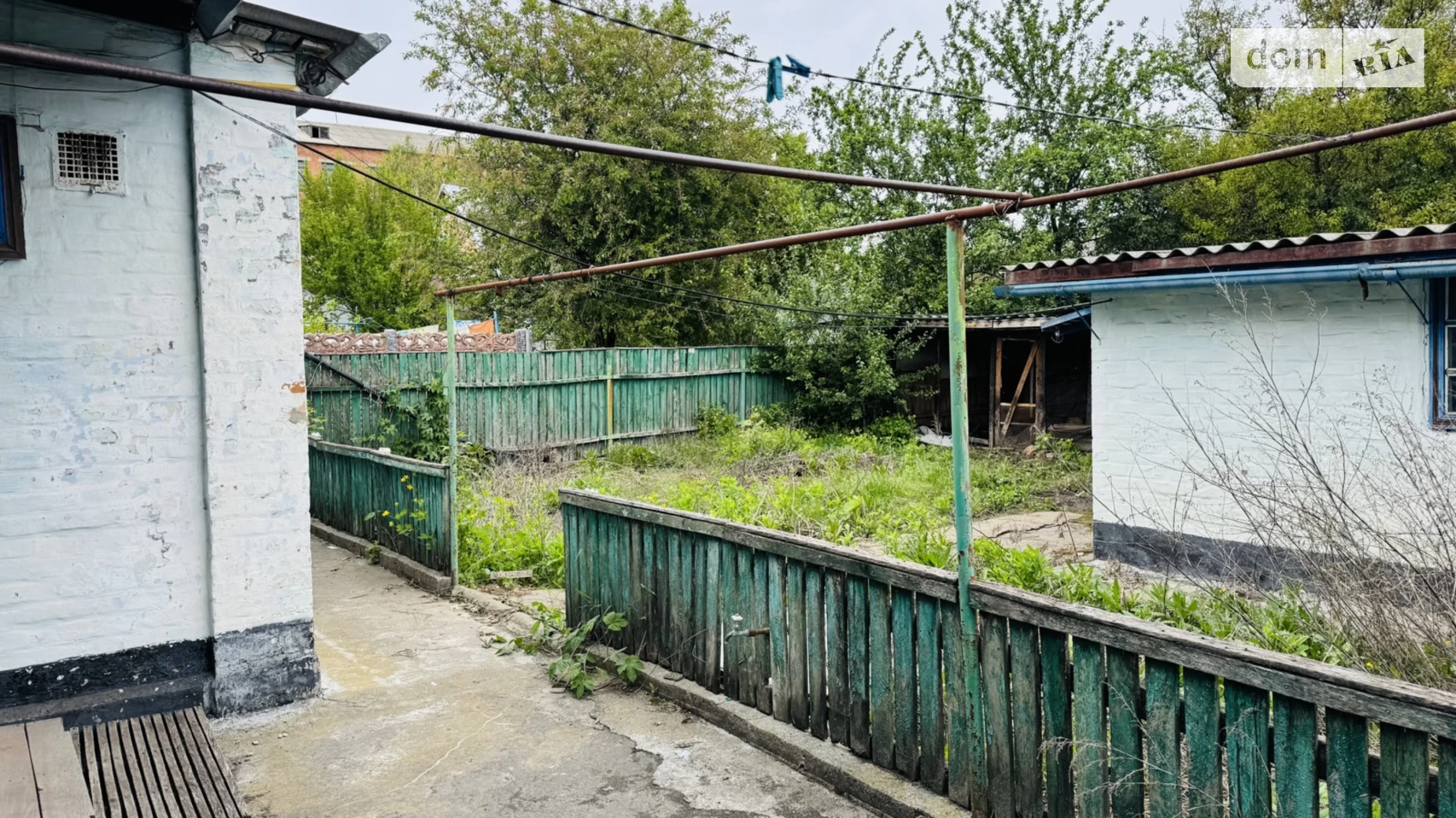 Продается часть дома 82 кв. м с беседкой, цена: 35000 $ - фото 5