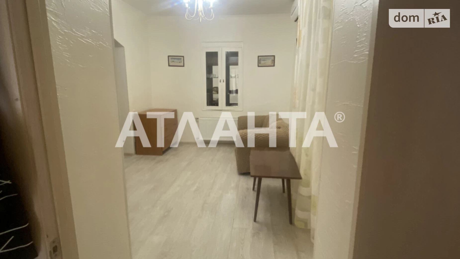 Продается 2-комнатная квартира 40 кв. м в Одессе, ул. Пантелеймоновская - фото 2