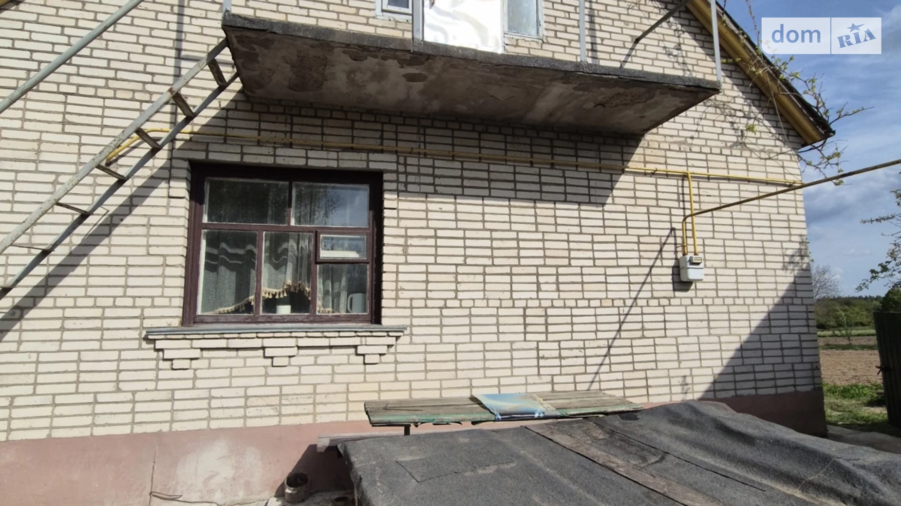 Продается одноэтажный дом 134.7 кв. м с балконом, цена: 25000 $ - фото 2