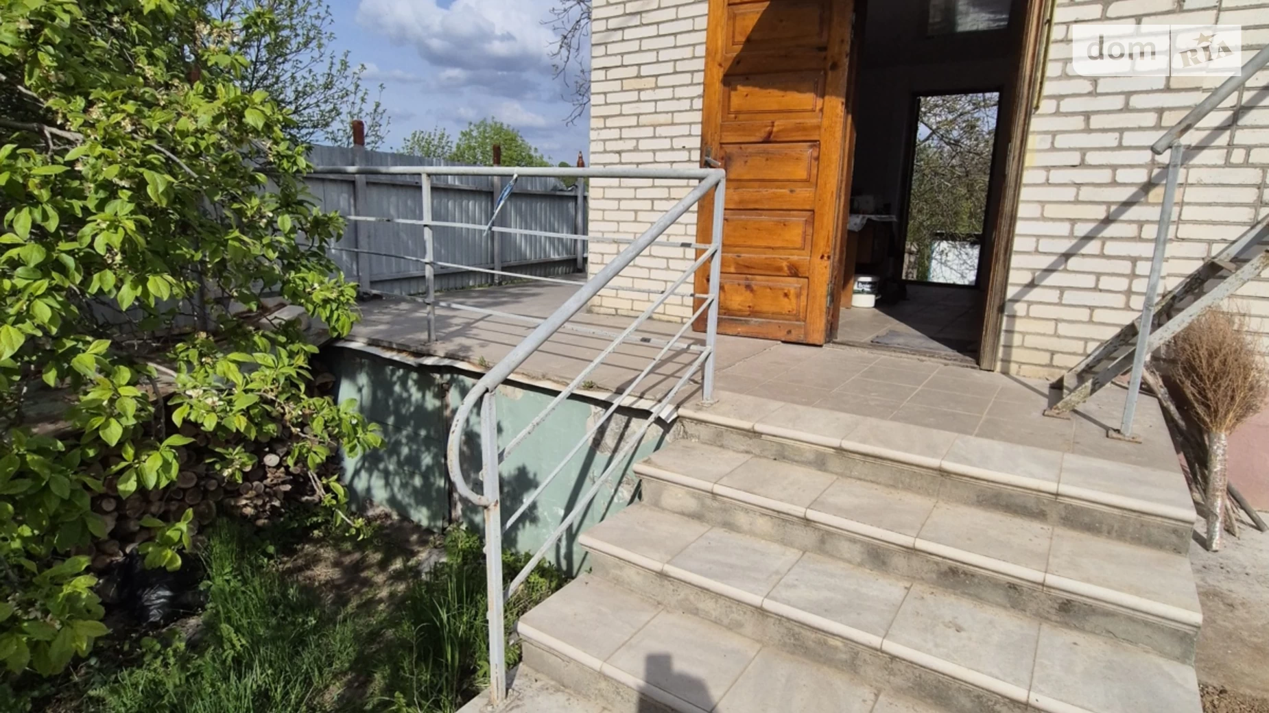 Продается одноэтажный дом 134.7 кв. м с балконом, цена: 25000 $ - фото 3