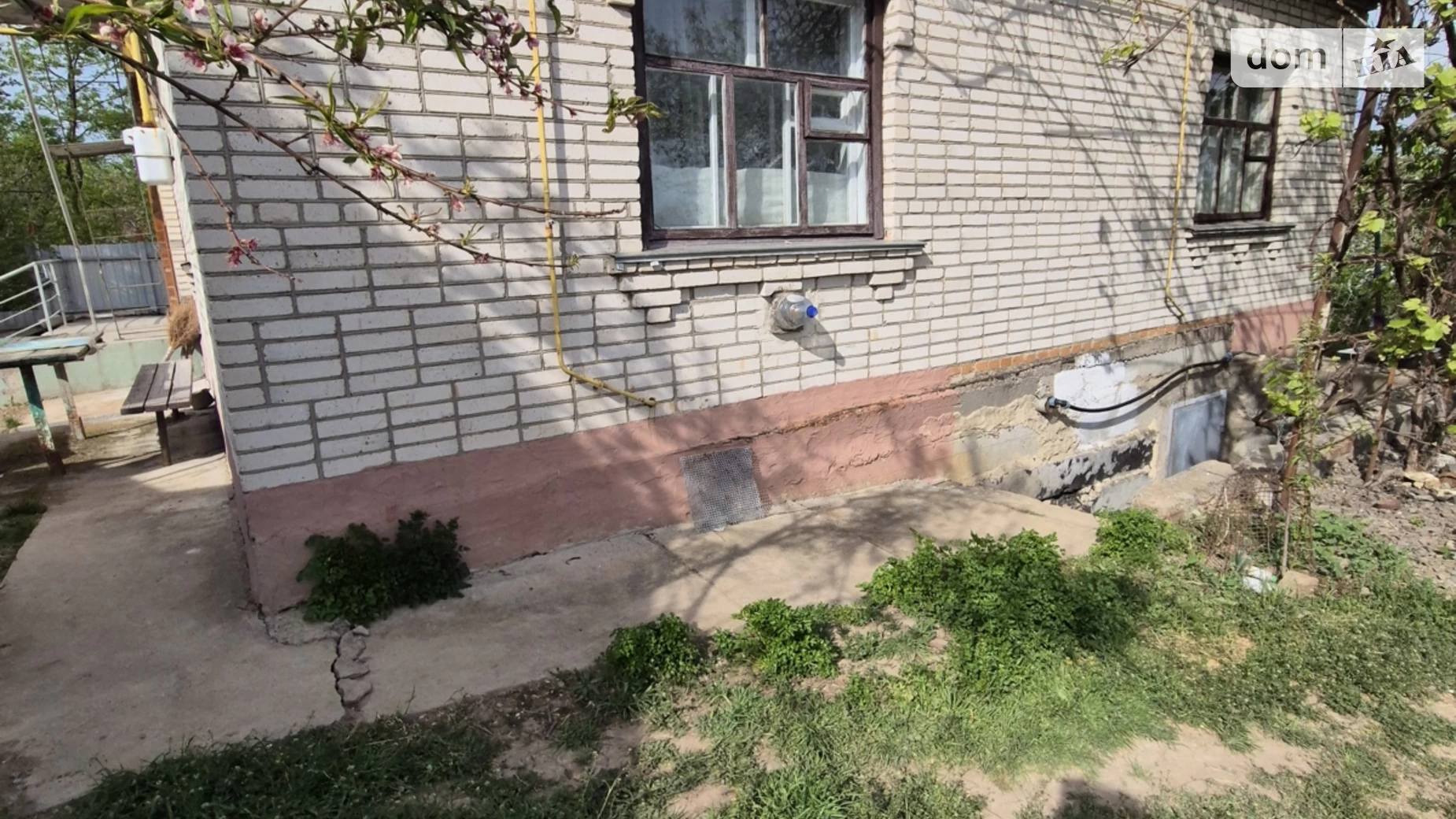 Продается одноэтажный дом 134.7 кв. м с балконом, цена: 25000 $ - фото 4