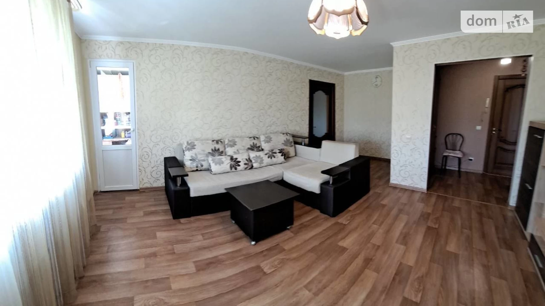 Продается 2-комнатная квартира 50 кв. м в Николаеве - фото 2