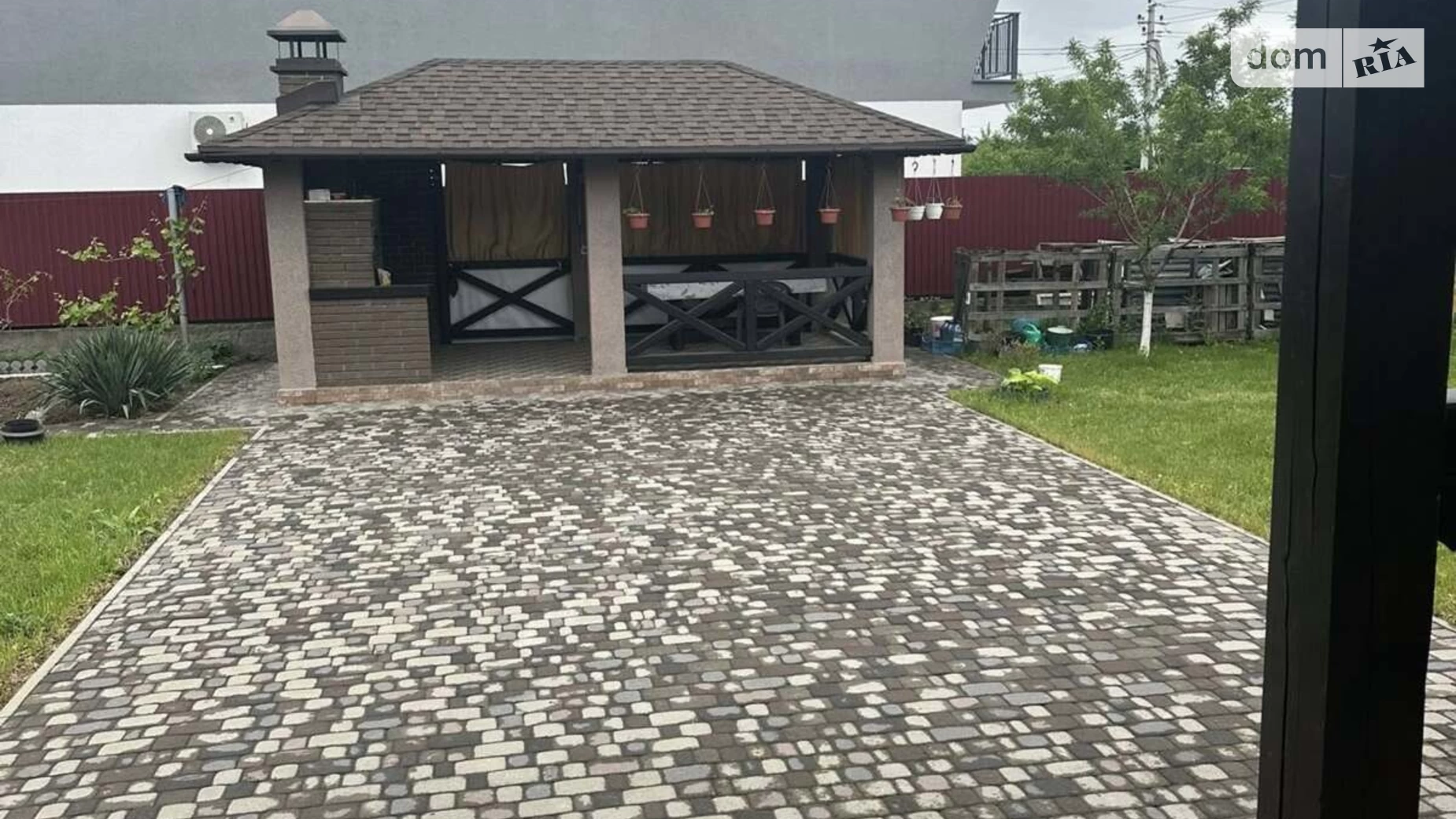 Продается дом на 2 этажа 204.54 кв. м с верандой, цена: 155000 $ - фото 3