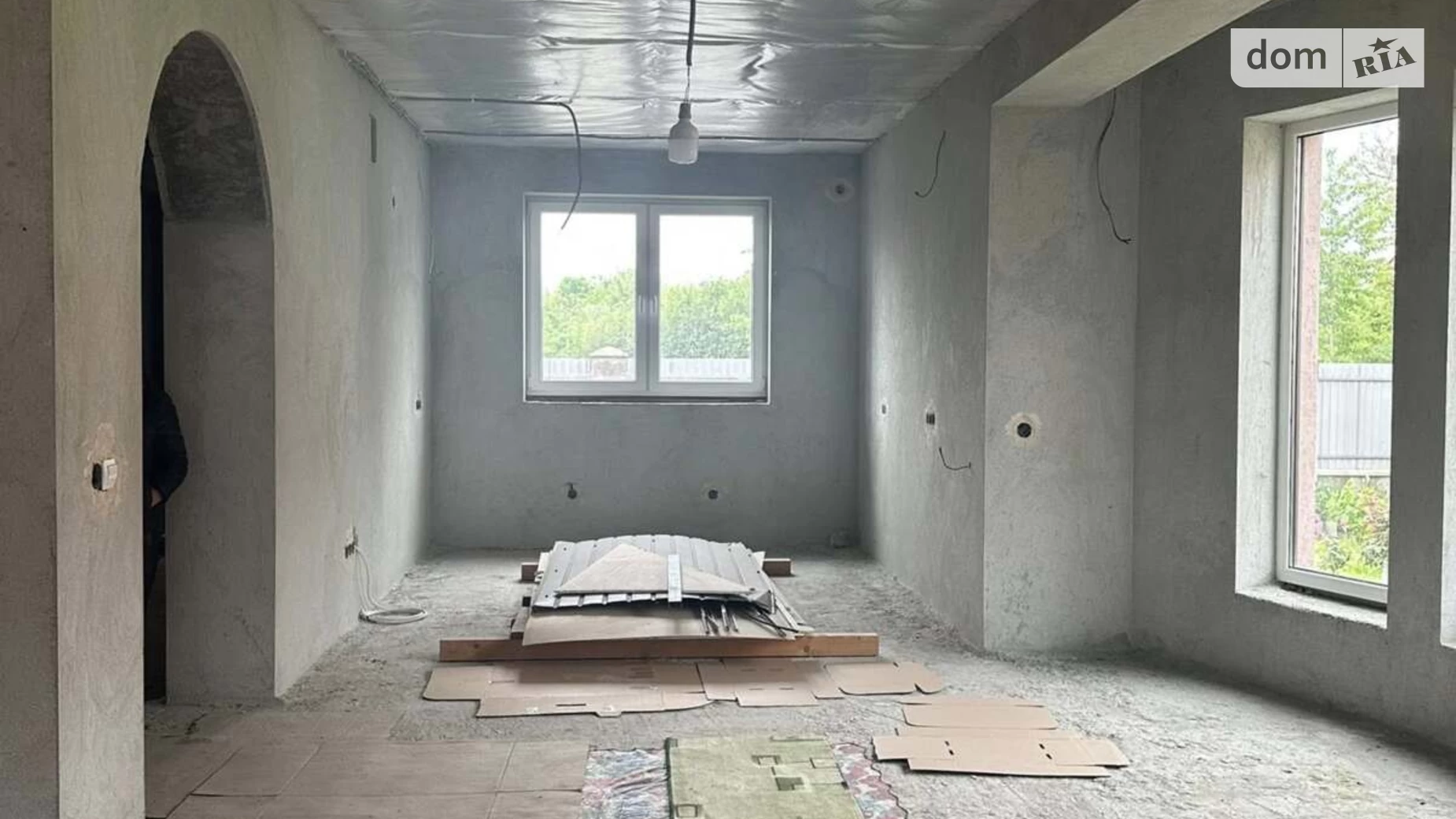 Продается дом на 2 этажа 204.54 кв. м с верандой, цена: 155000 $ - фото 5
