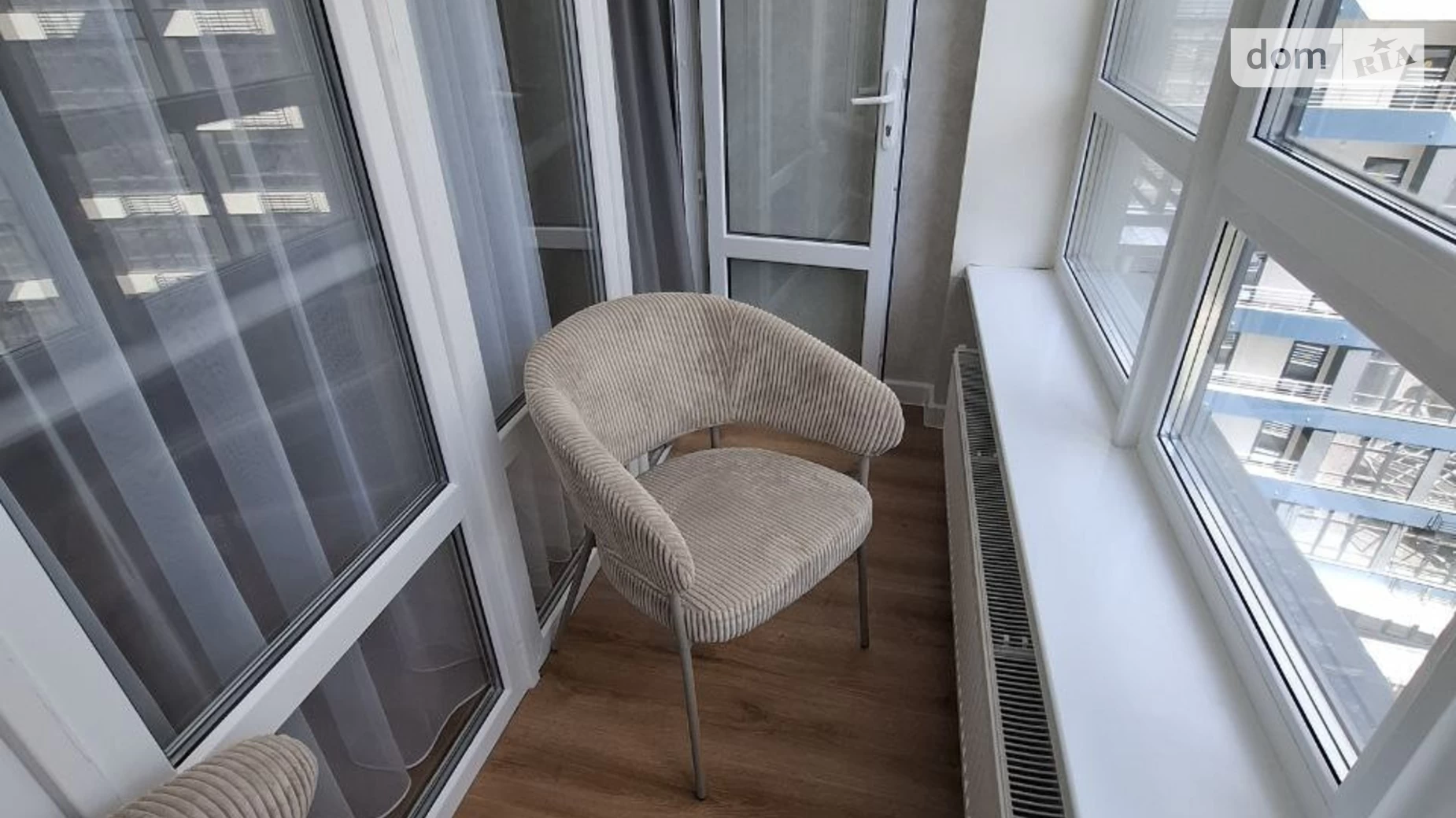 Продается 1-комнатная квартира 48.2 кв. м в Одессе, пер. Курортный, 2 корпус 3 - фото 5