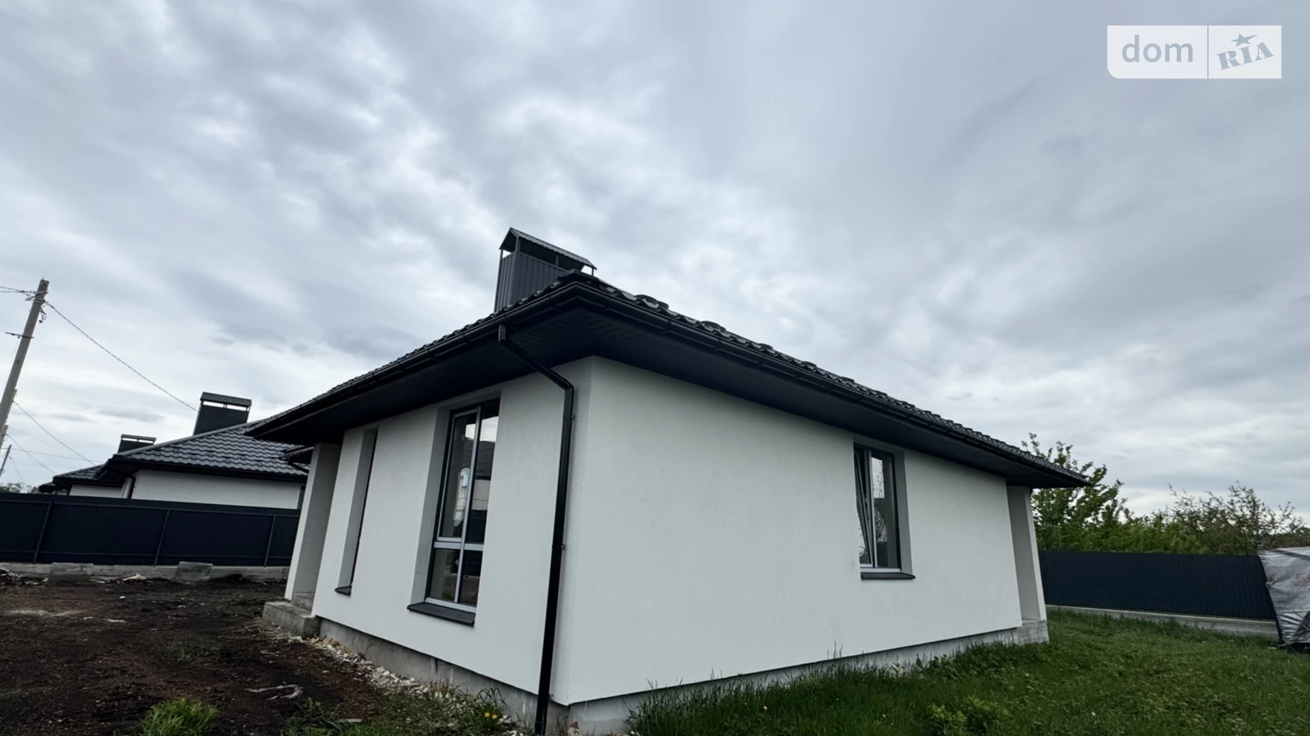 Продается одноэтажный дом 95 кв. м с подвалом, цена: 76000 $ - фото 3