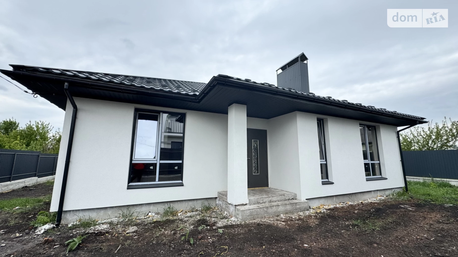 Продается одноэтажный дом 95 кв. м с беседкой, цена: 76000 $ - фото 2