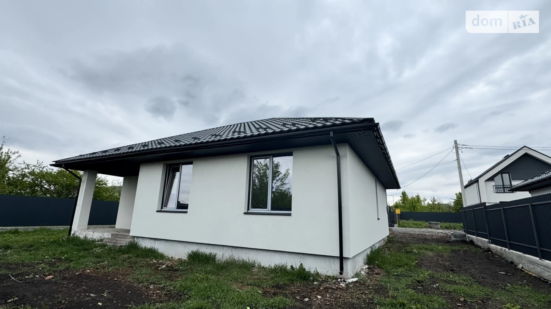 Продается одноэтажный дом 95 кв. м с подвалом, цена: 76000 $ - фото 5