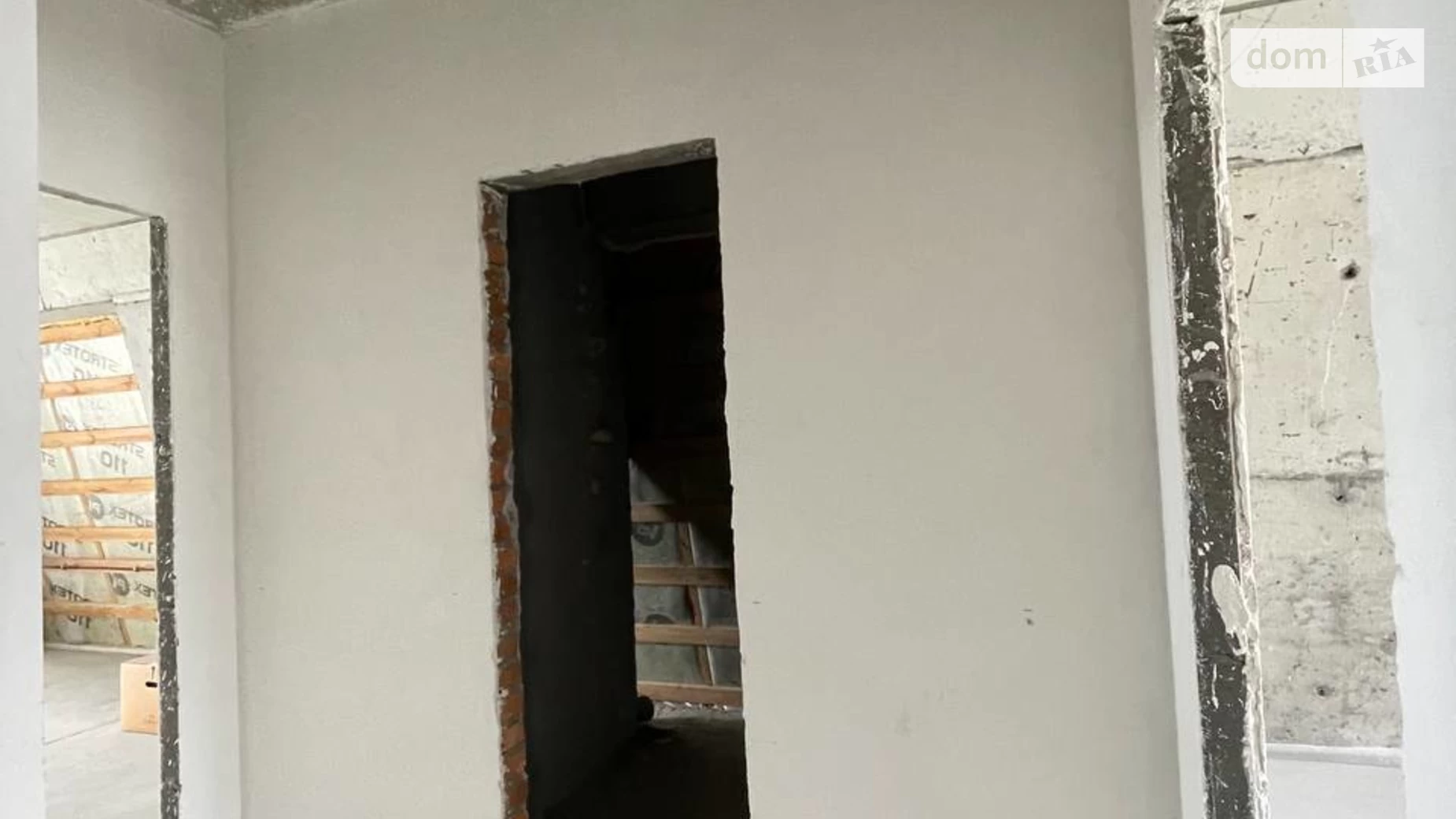 Продається 1-кімнатна квартира 44.8 кв. м у Ірпені, вул. Кобилянської Ольги, 1В/14 - фото 5