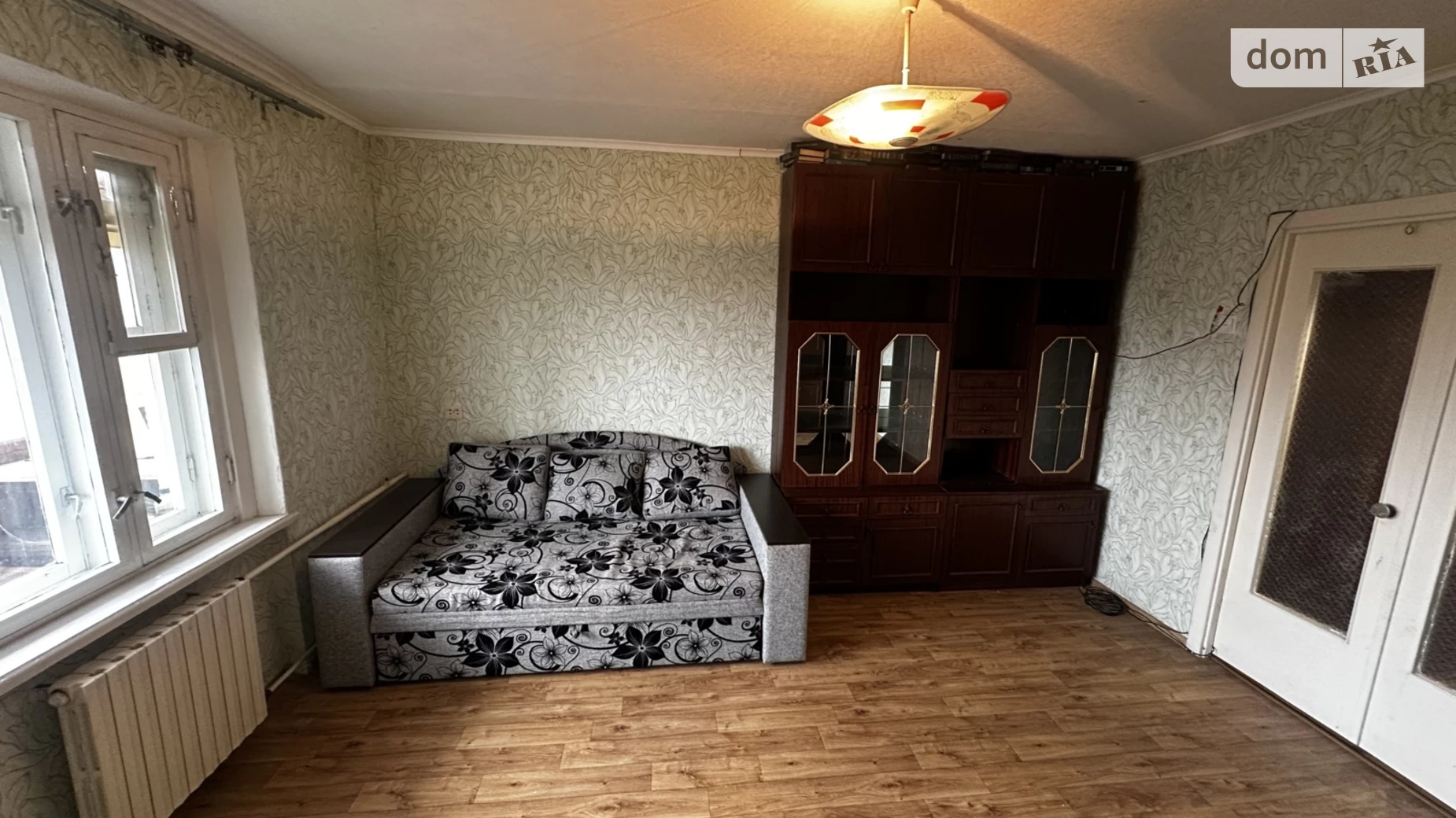 Продается 3-комнатная квартира 66.3 кв. м в Днепре, ул. Евпаторийская, 100 корпус 3 - фото 4