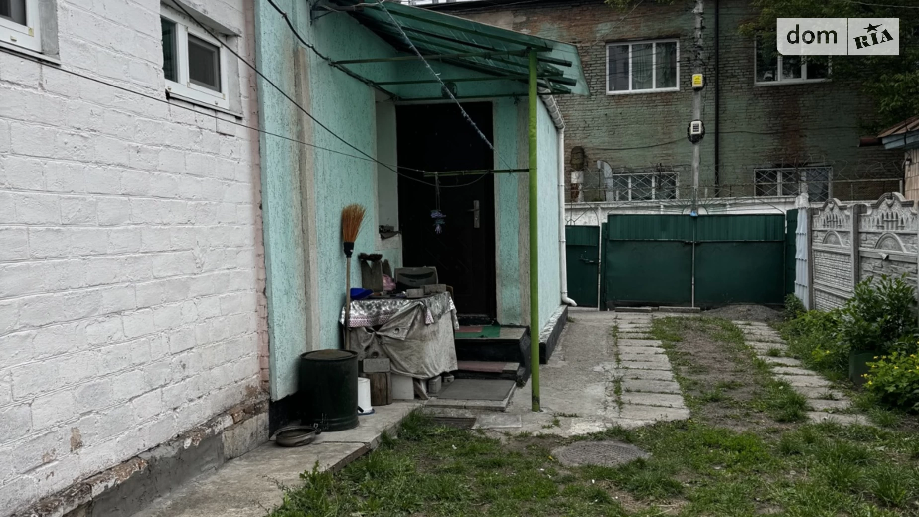 Продается часть дома 42 кв. м с бассейном, цена: 37000 $ - фото 2