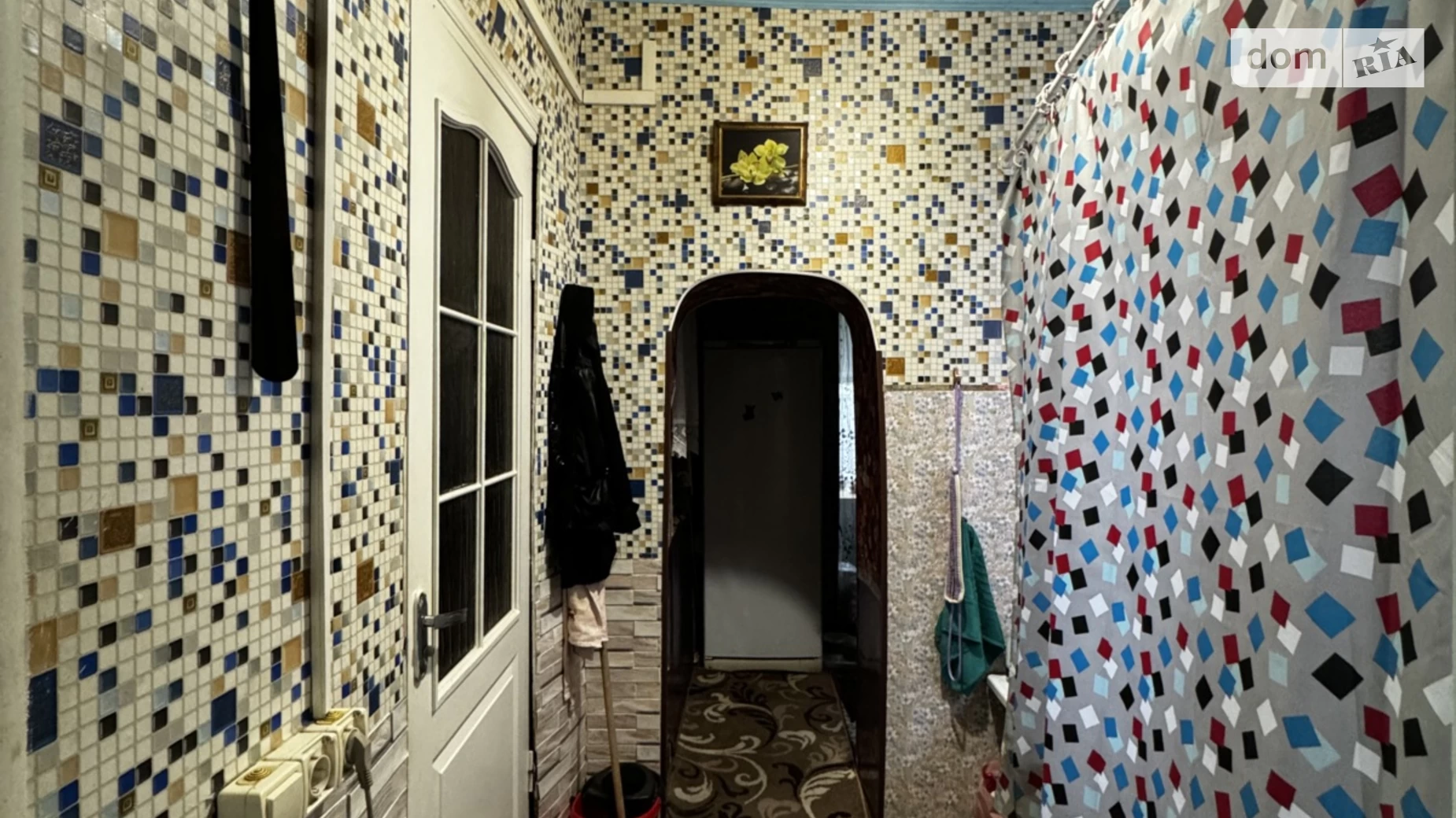 Продается часть дома 42 кв. м с бассейном, цена: 37000 $ - фото 4