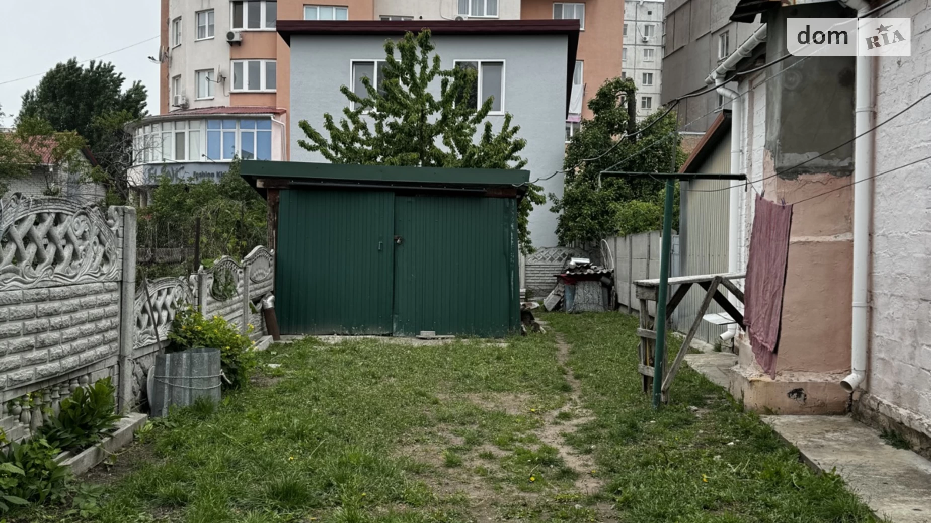 Продается часть дома 42 кв. м с бассейном, цена: 37000 $ - фото 3