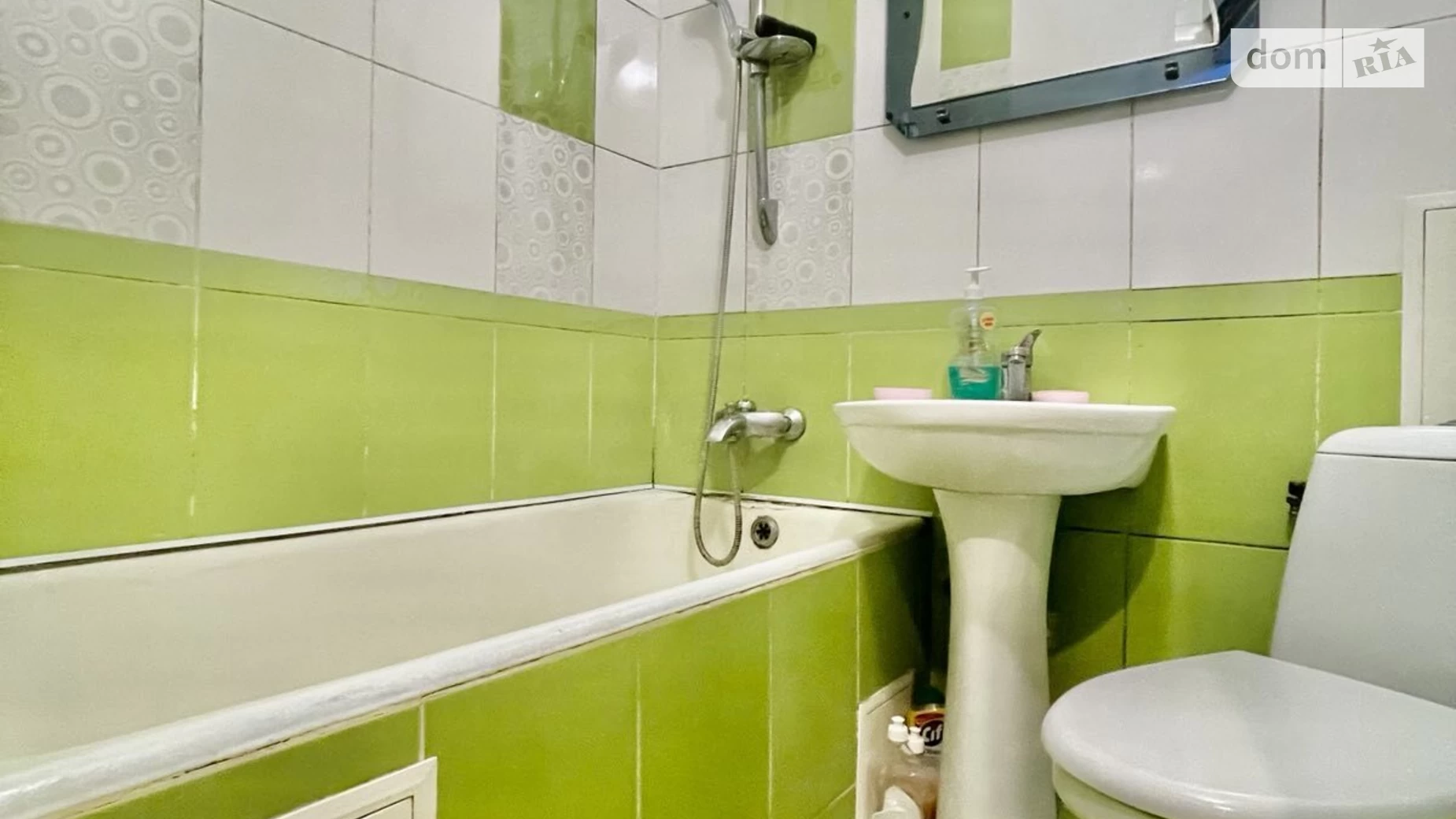 Продается 2-комнатная квартира 61.9 кв. м в Львове, цена: 105000 $ - фото 3