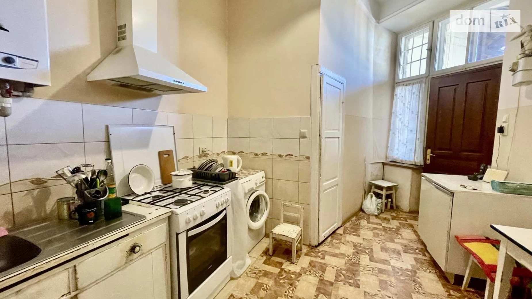 Продается 2-комнатная квартира 61.9 кв. м в Львове, цена: 105000 $ - фото 2