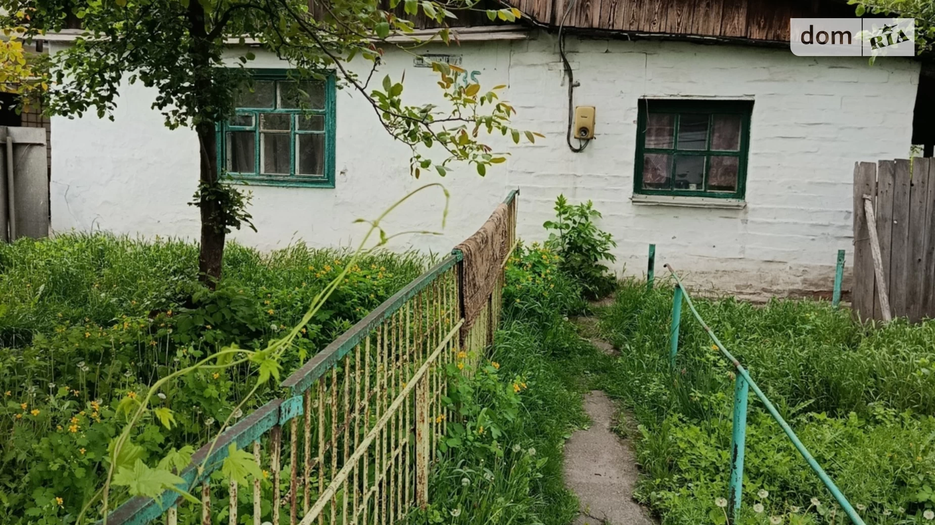 Продается часть дома 40.5 кв. м с садом, цена: 53000 $ - фото 2
