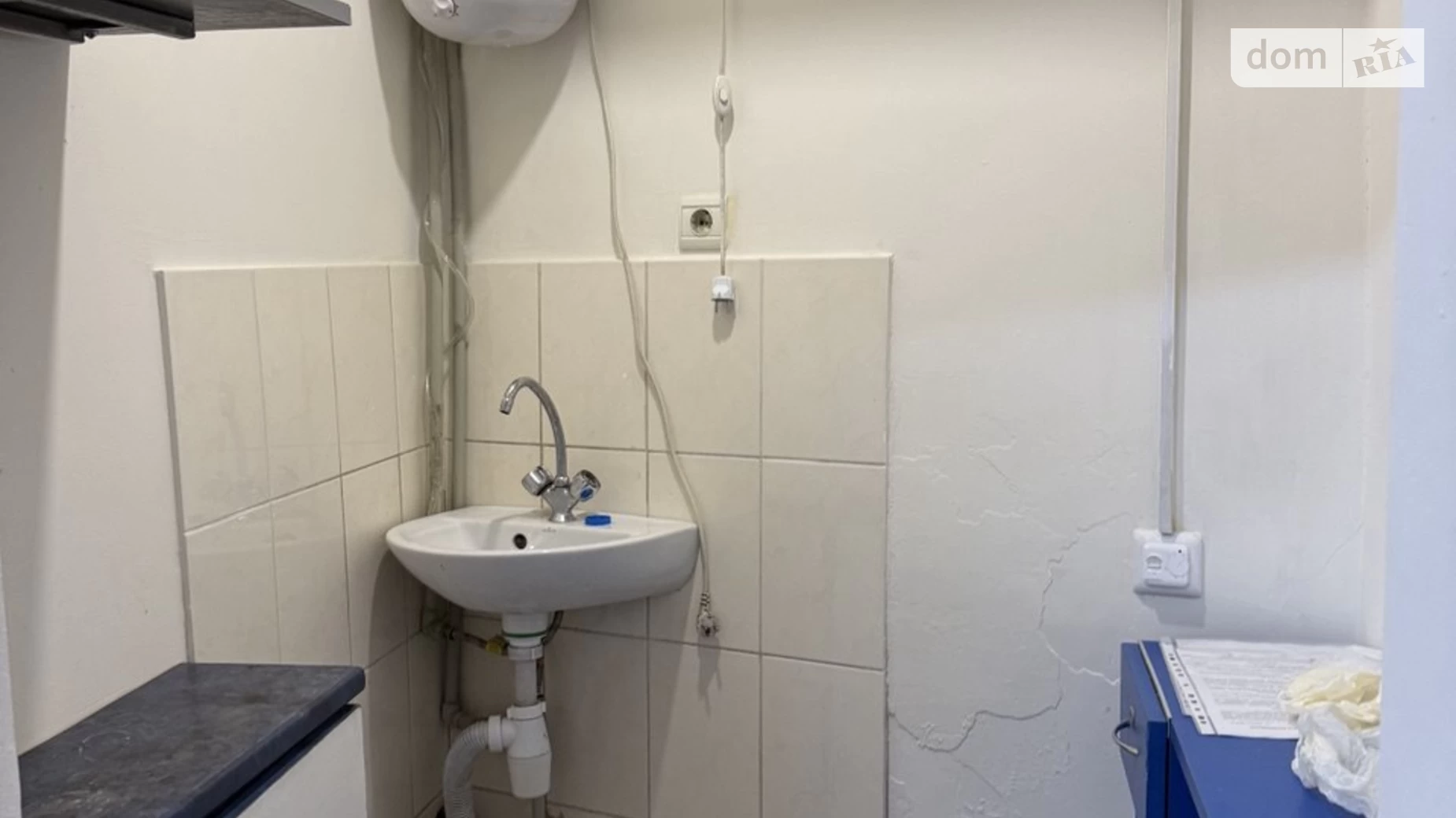 Продається приміщення вільного призначення 32 кв. м в 3-поверховій будівлі, цена: 37500 $ - фото 5
