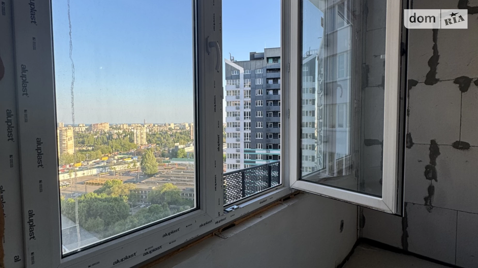 Продается 1-комнатная квартира 26 кв. м в Одессе, ул. Варненская, 29 корпус 1 - фото 4