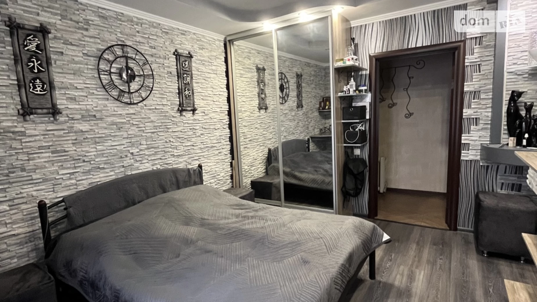 Продается 2-комнатная квартира 70 кв. м в Полтаве, бул. Боровиковского - фото 5