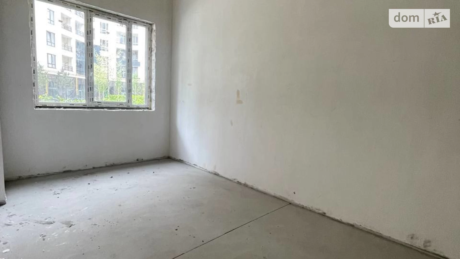 Продається 2-кімнатна квартира 62 кв. м у Ірпені, вул. Ольги Кобилянської(Достоєвського), 1В/15 - фото 2