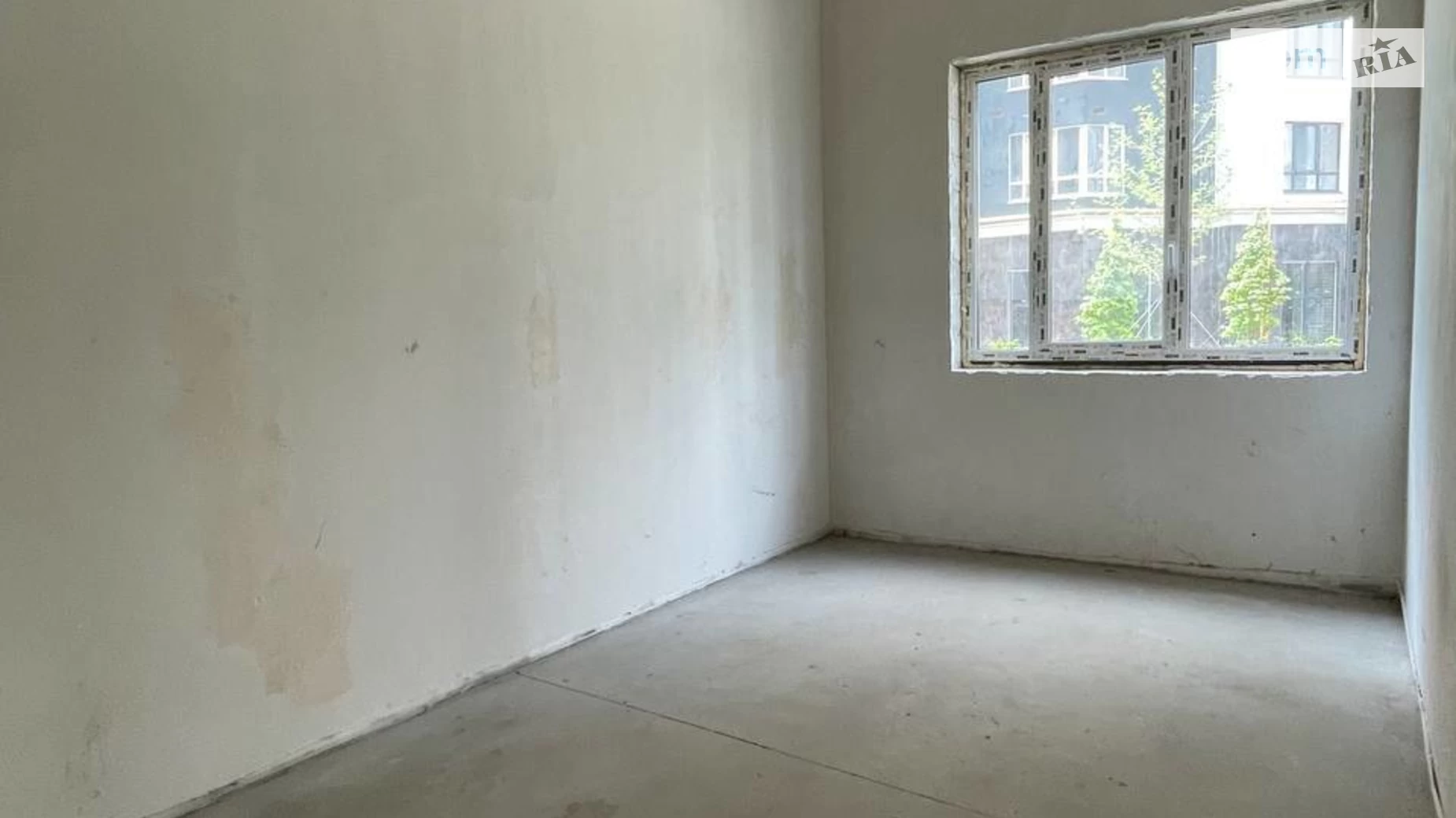 Продається 2-кімнатна квартира 62 кв. м у Ірпені, вул. Ольги Кобилянської(Достоєвського), 1В/15 - фото 4