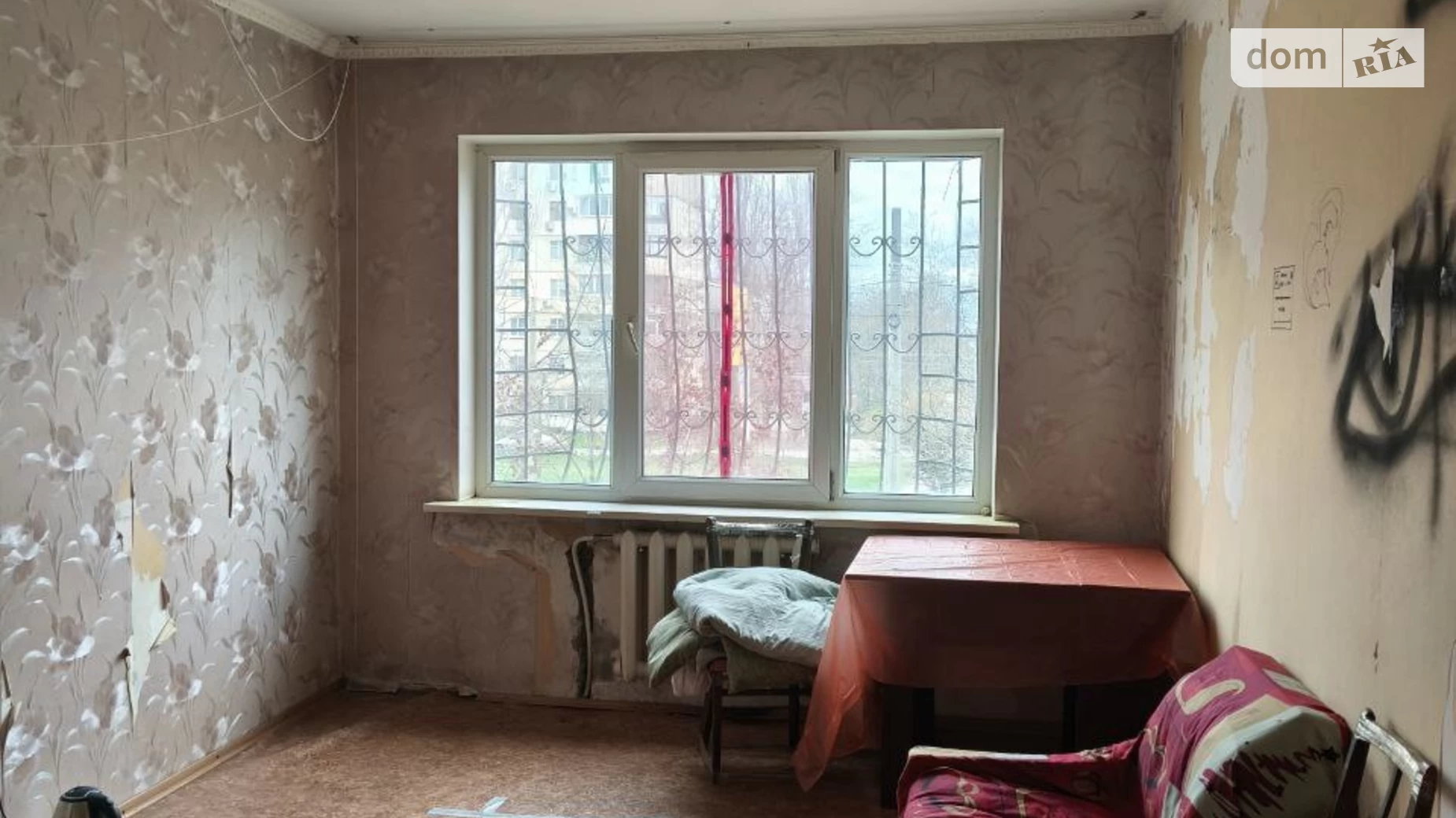 Сдается в аренду комната 60 кв. м в Одессе, цена: 2000 грн - фото 3