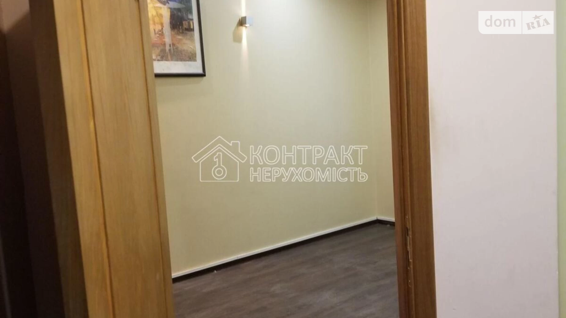 Сдается в аренду 3-комнатная квартира 60 кв. м в Харькове, ул. Каразина - фото 4