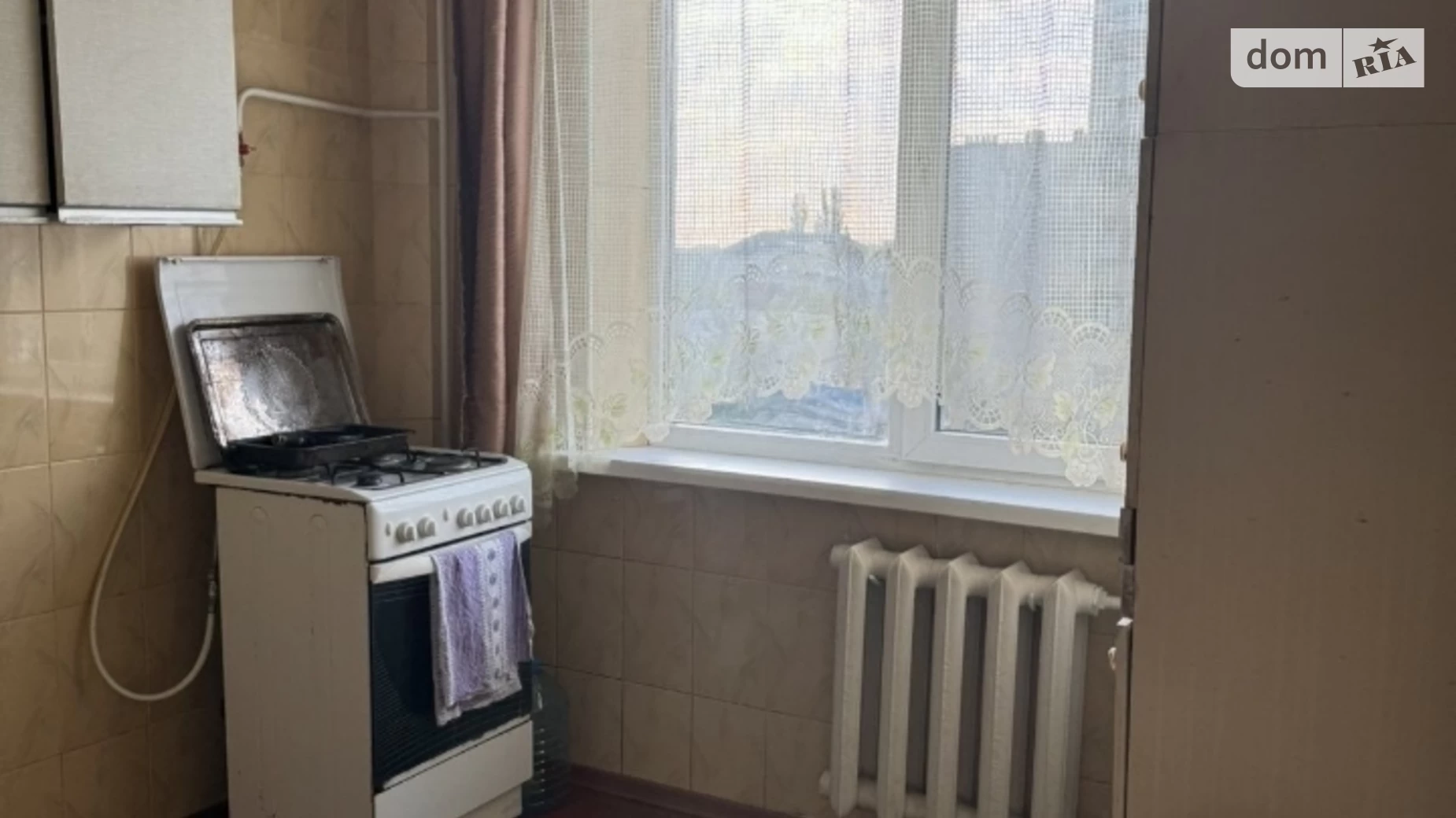 Сдается в аренду 1-комнатная квартира 36 кв. м в Кременчуге, ул. Большая набережная (50 лет СССР), 41 - фото 5