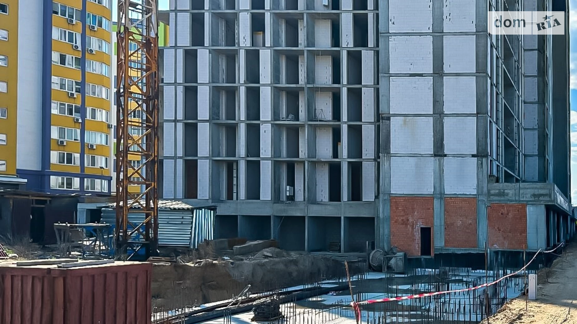 Продается 3-комнатная квартира 85.64 кв. м в Софиевской Борщаговке, цена: 82109 $ - фото 2