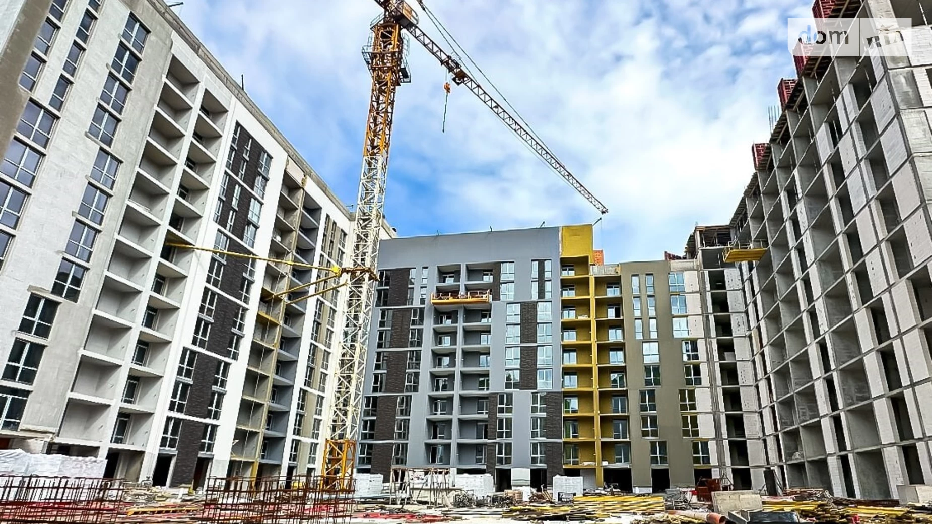 Продается 3-комнатная квартира 85.64 кв. м в Софиевской Борщаговке, цена: 82109 $ - фото 3