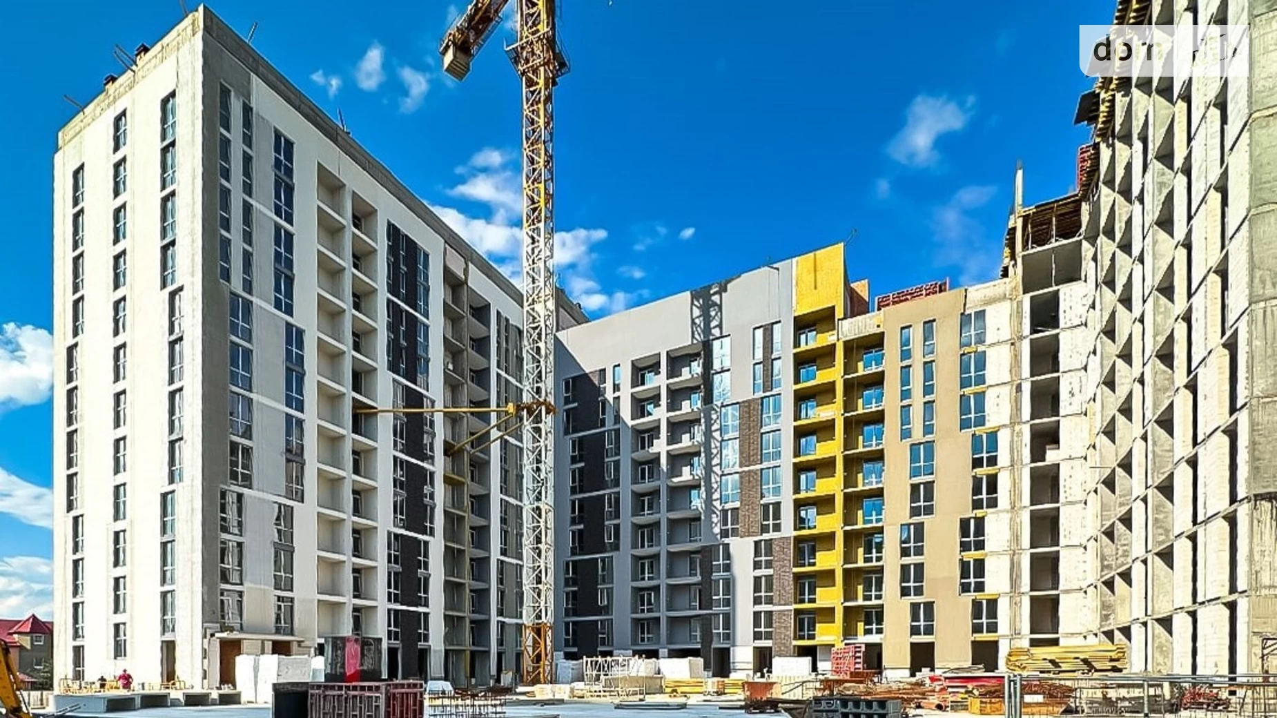Продается 3-комнатная квартира 85.64 кв. м в Софиевской Борщаговке, цена: 82109 $ - фото 4