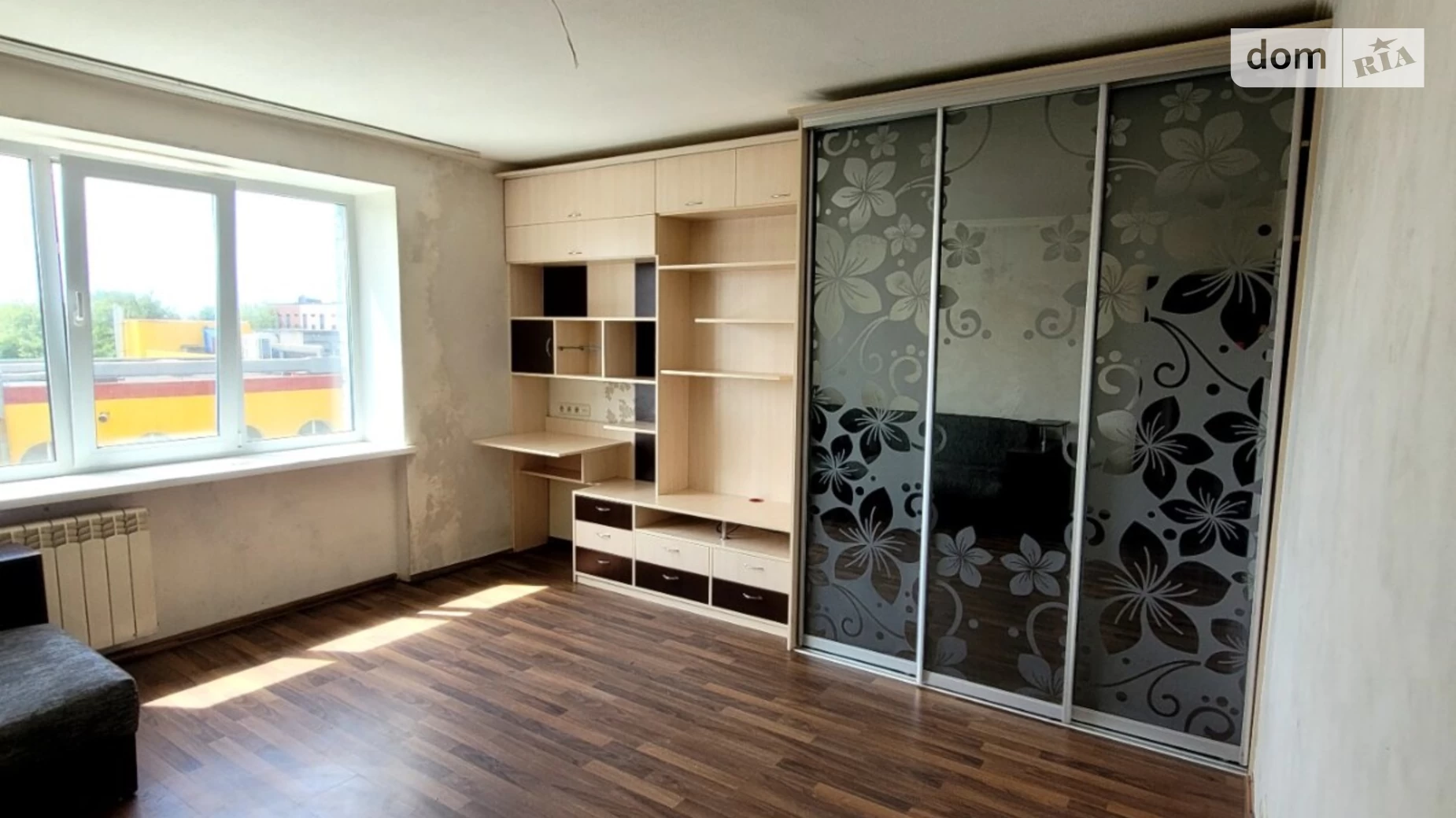 Продається 1-кімнатна квартира 32.2 кв. м у Києві, вул. Смілянська, 13 - фото 3