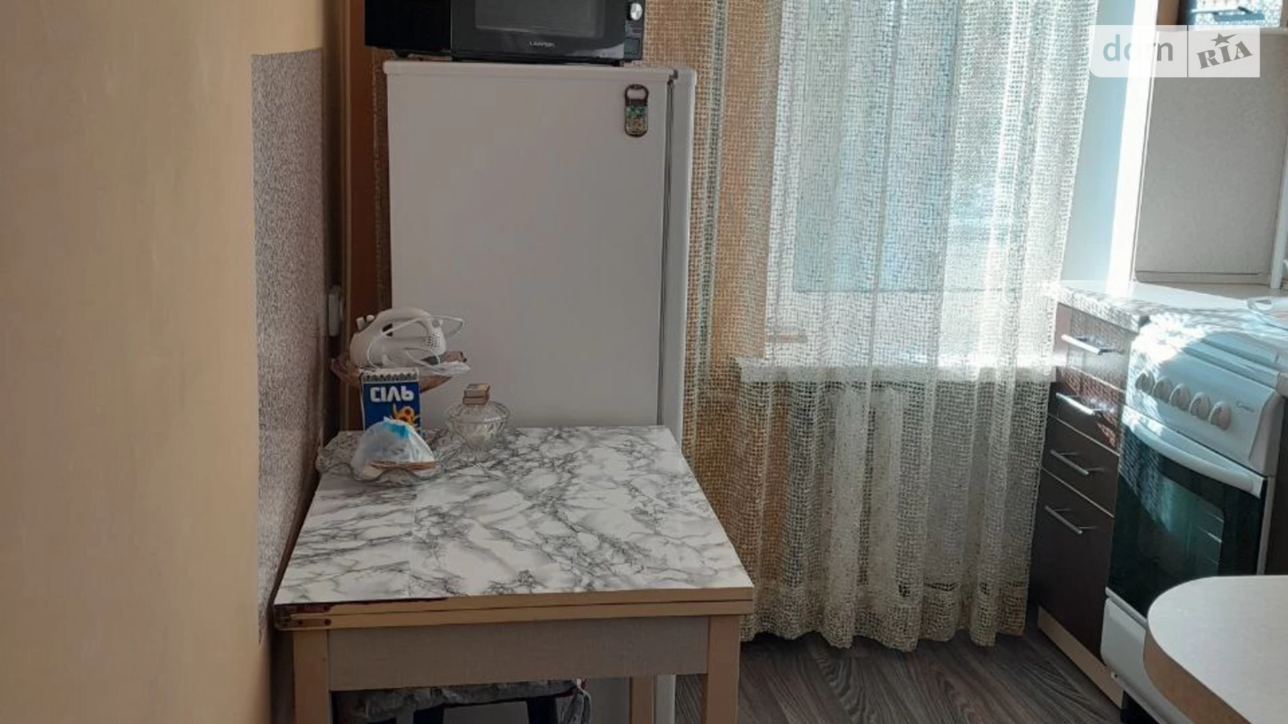 Продается 1-комнатная квартира 30.7 кв. м в, цена: 19000 $ - фото 2