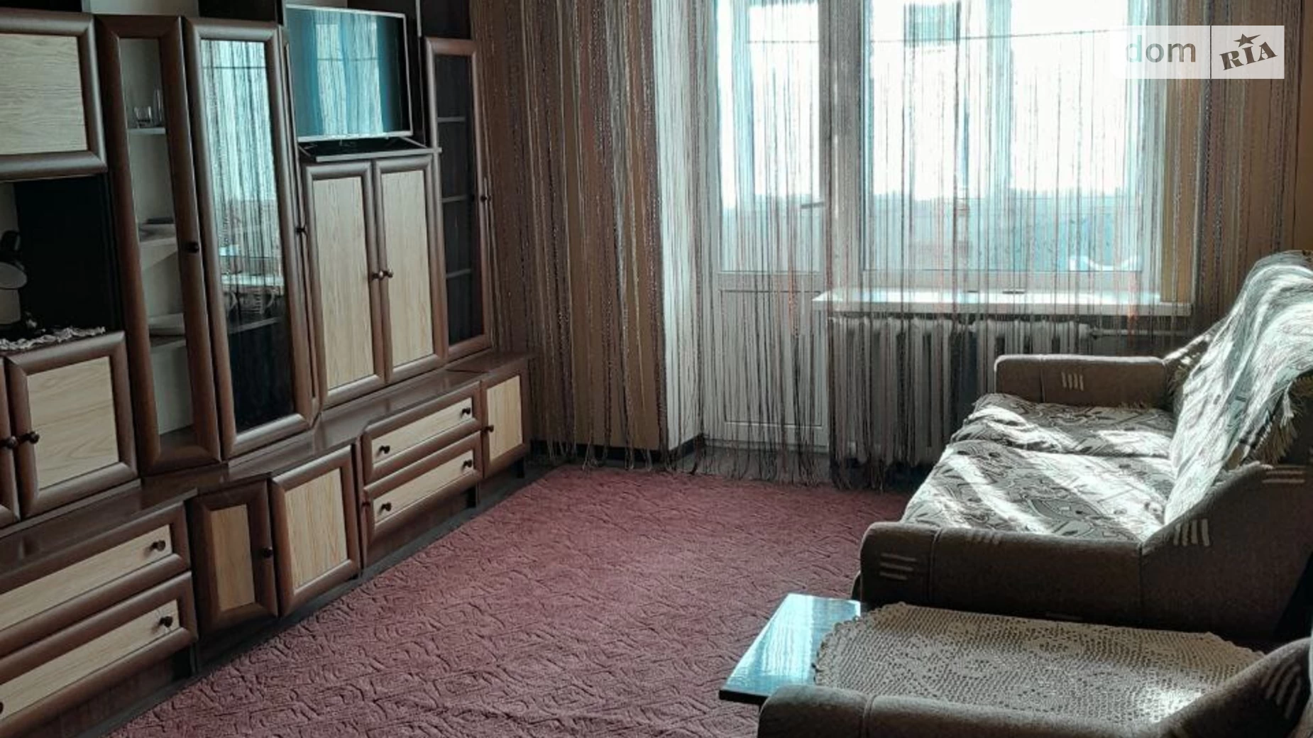 Продается 1-комнатная квартира 30.7 кв. м в, цена: 19000 $ - фото 3