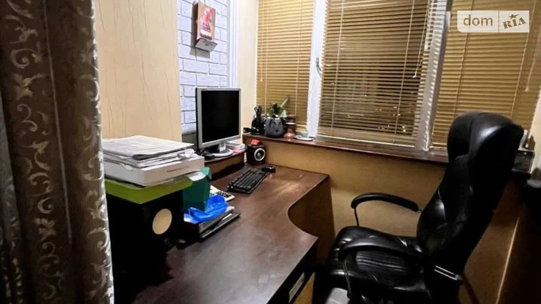 Продається 3-кімнатна квартира 80 кв. м у, цена: 128000 $ - фото 2