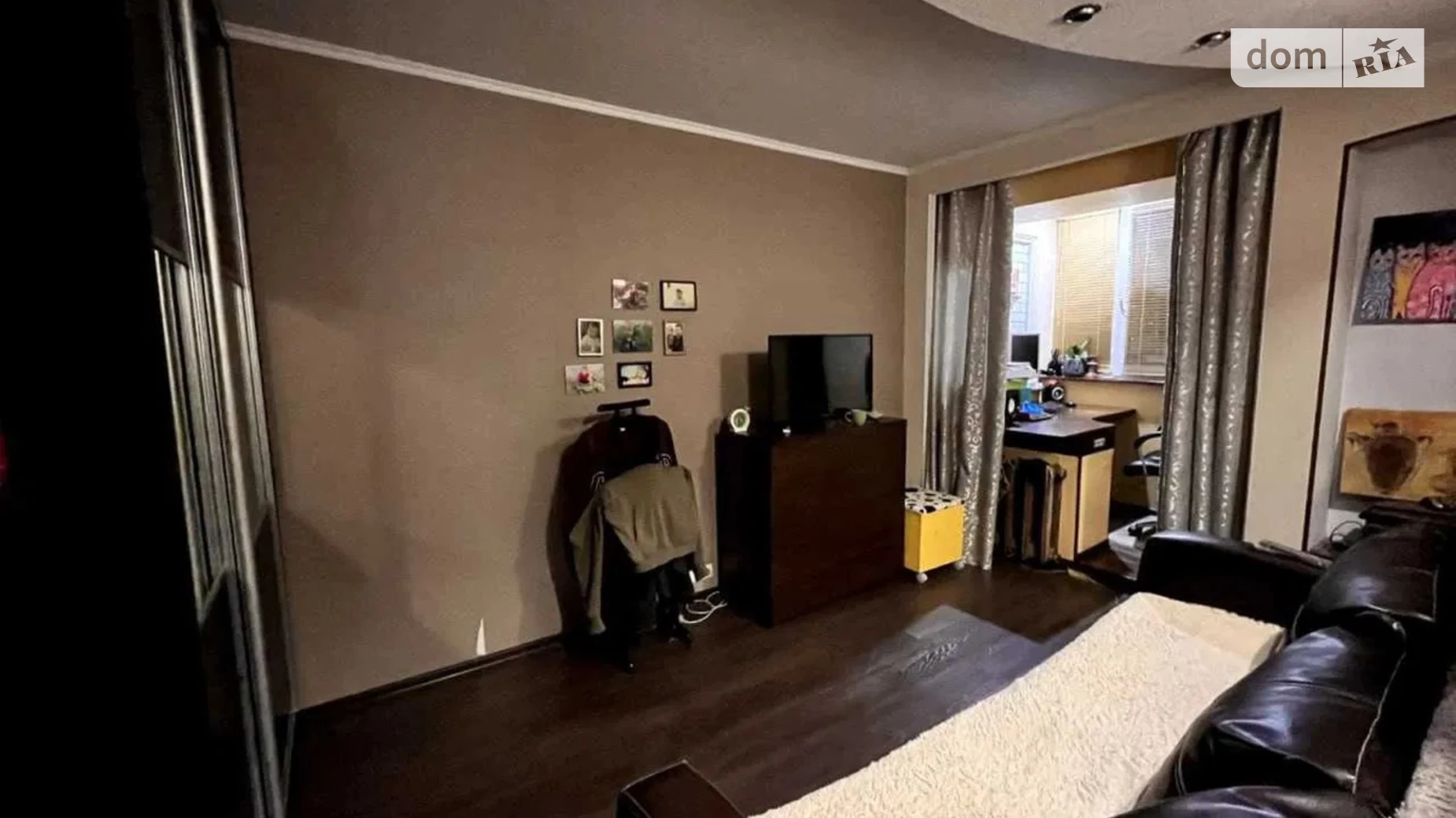 Продається 3-кімнатна квартира 80 кв. м у Києві, просп. Володимира Івасюка, 16Г - фото 4