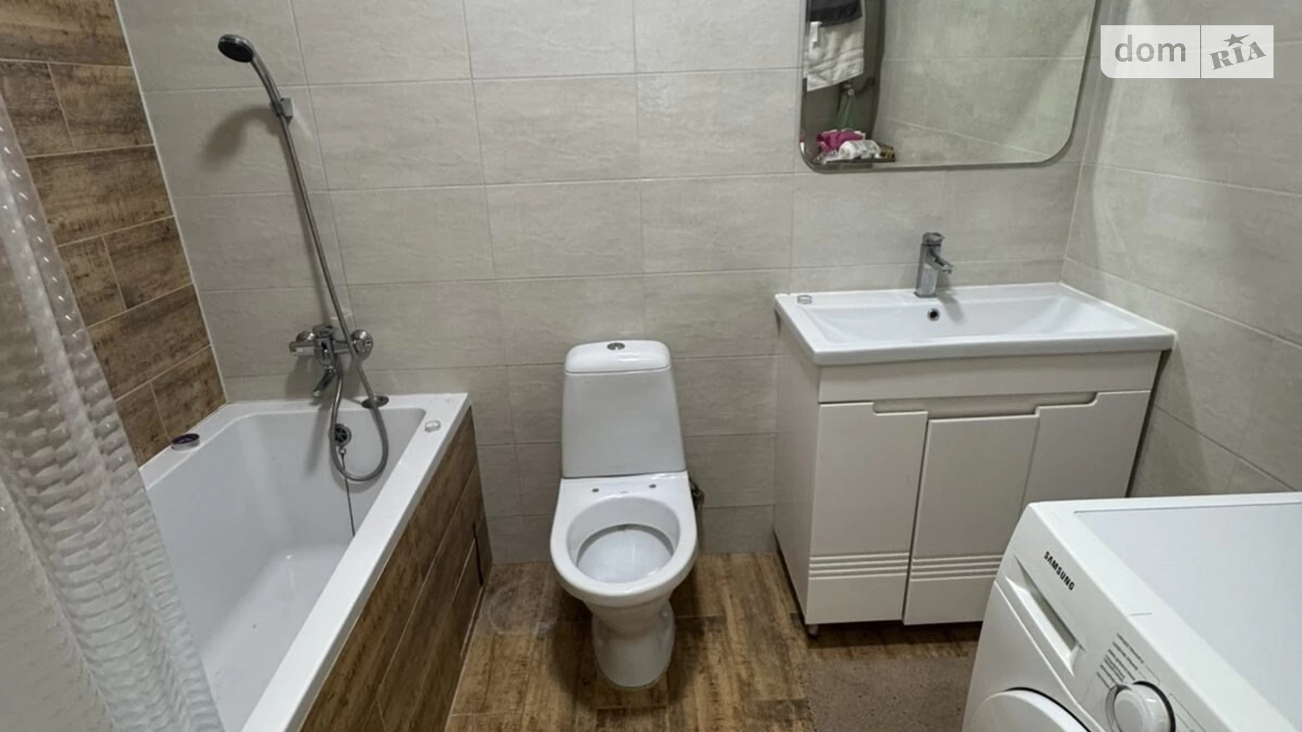 Продається 1-кімнатна квартира 43 кв. м у Хмельницькому, вул. Мазура Миколи - фото 2