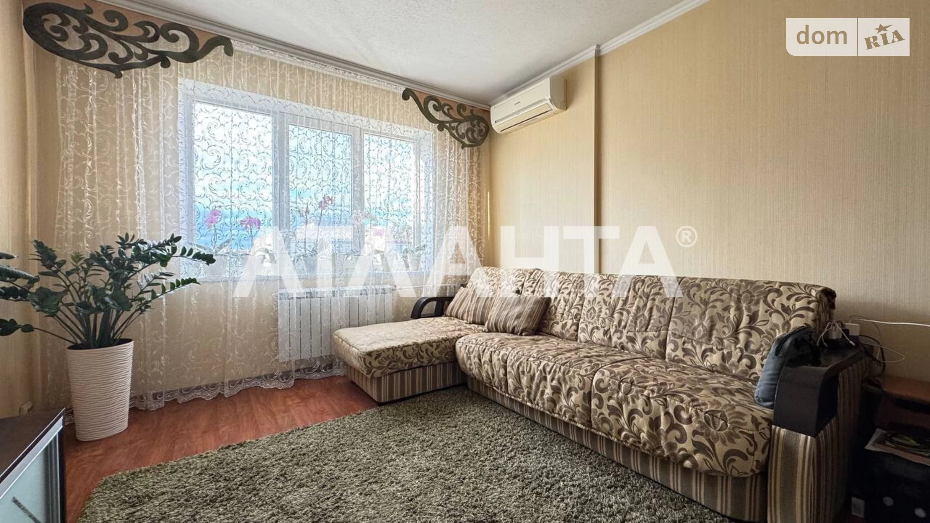 Продається 3-кімнатна квартира 69.2 кв. м у, цена: 90000 $ - фото 2