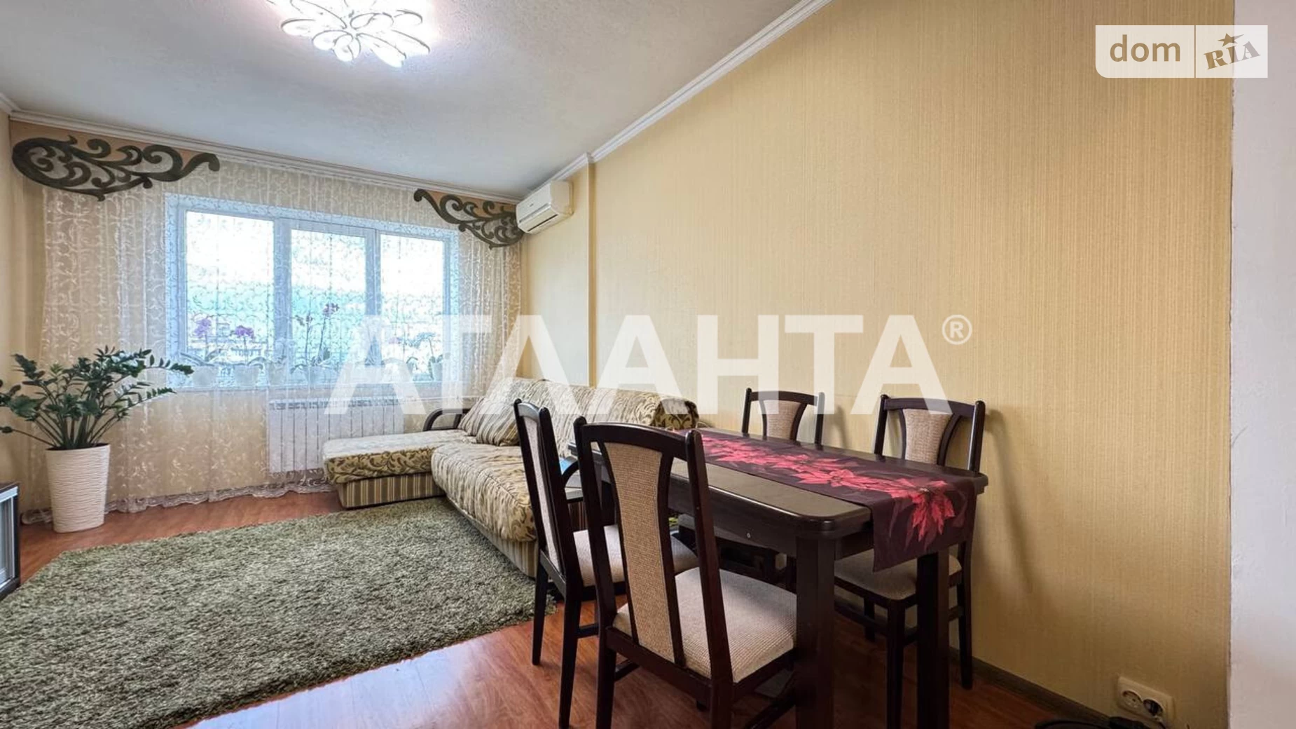 Продається 3-кімнатна квартира 69.2 кв. м у, цена: 90000 $ - фото 3