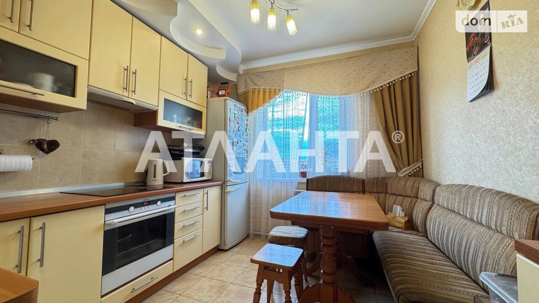 Продається 3-кімнатна квартира 69.2 кв. м у, цена: 90000 $ - фото 5