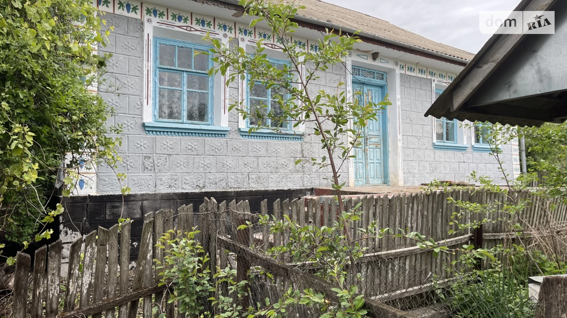 Продається одноповерховий будинок 82.8 кв. м з верандою, цена: 150000 грн - фото 5