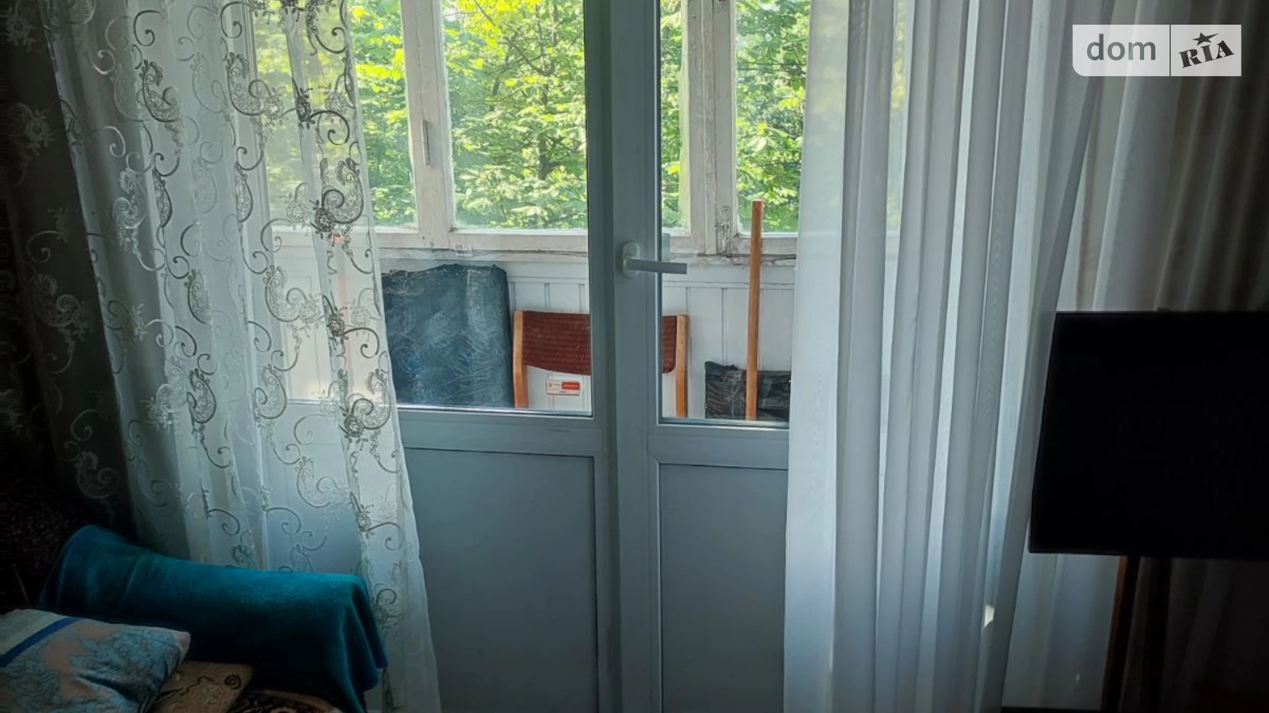Продается 3-комнатная квартира 62 кв. м в Киеве, просп. Леся Курбаса(50-летия Октября), 15 - фото 4