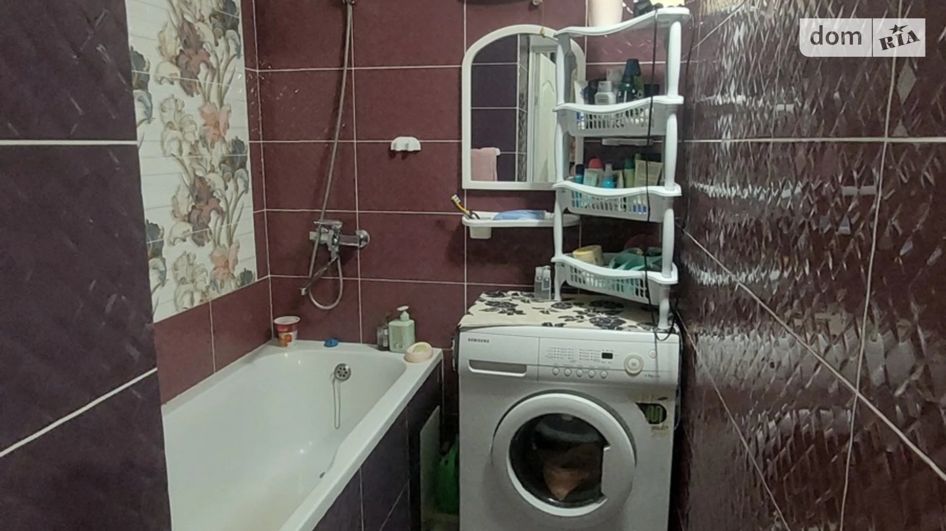Продається 2-кімнатна квартира 48.2 кв. м у Білій Церкві, цена: 45000 $ - фото 2