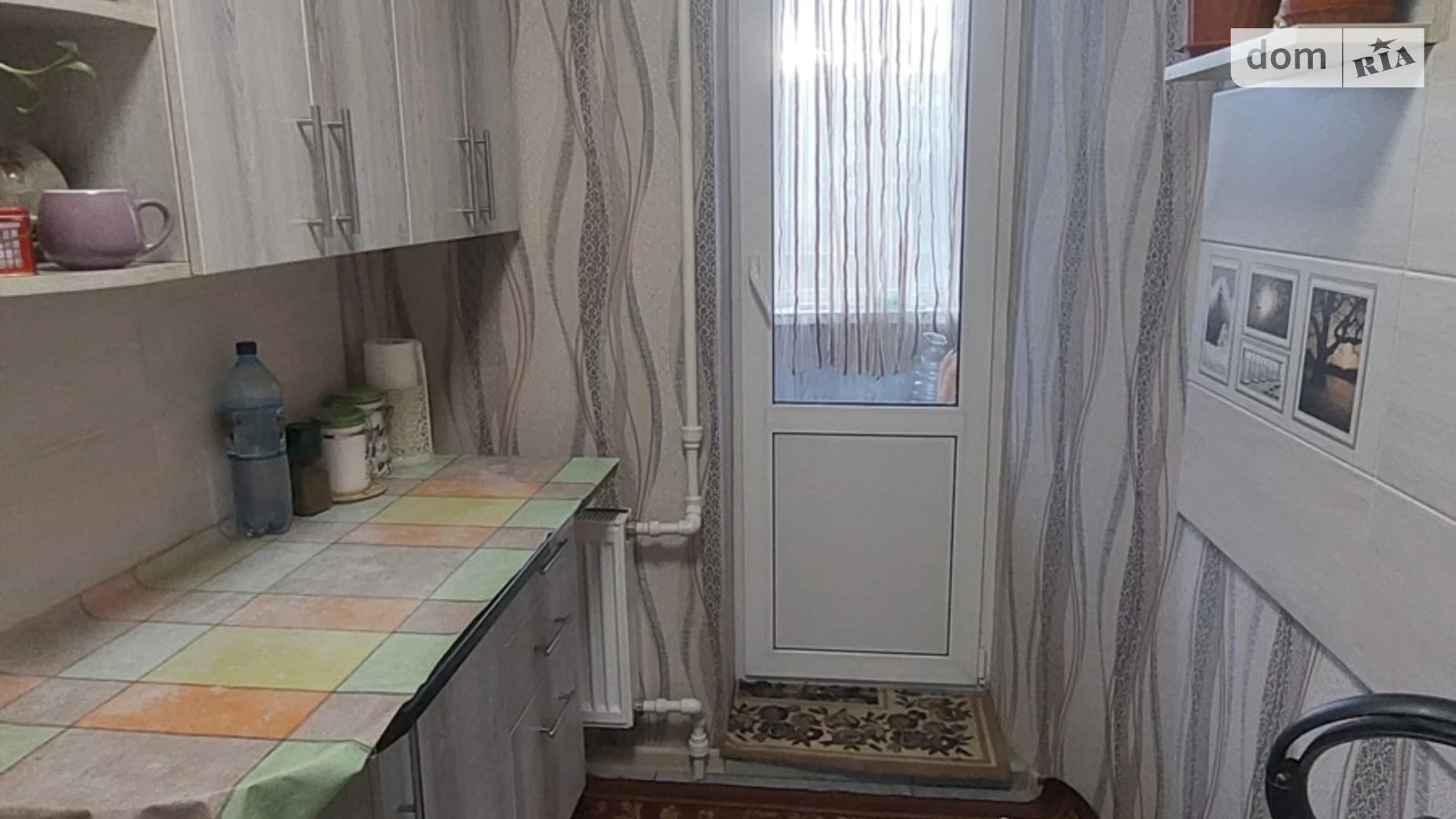 Продається 2-кімнатна квартира 48.2 кв. м у Білій Церкві, цена: 45000 $ - фото 5