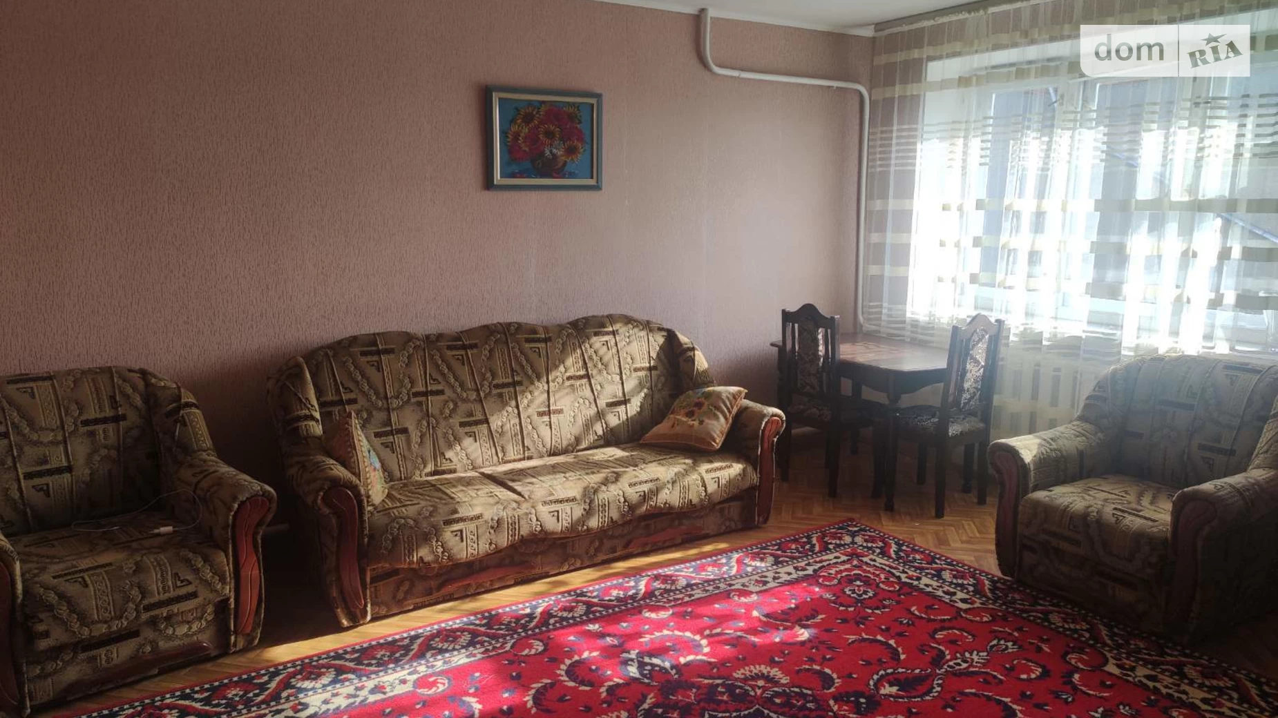 Продається 5-кімнатна квартира 141.9 кв. м у Вінниці, вул. Ольги Кобилянської - фото 5
